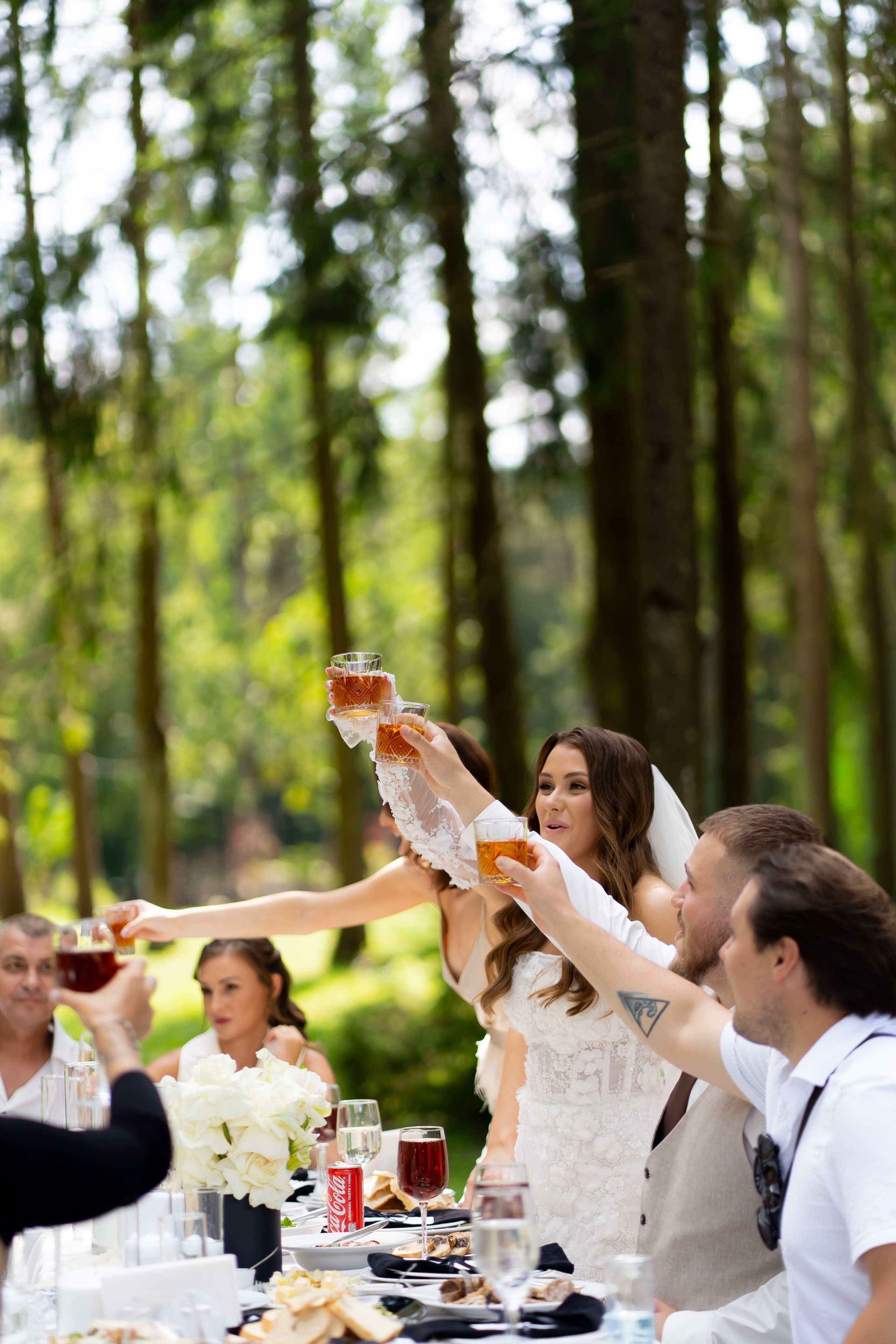 Анастасія & Олексій. Весільний фотограф Львів Софія Крайник