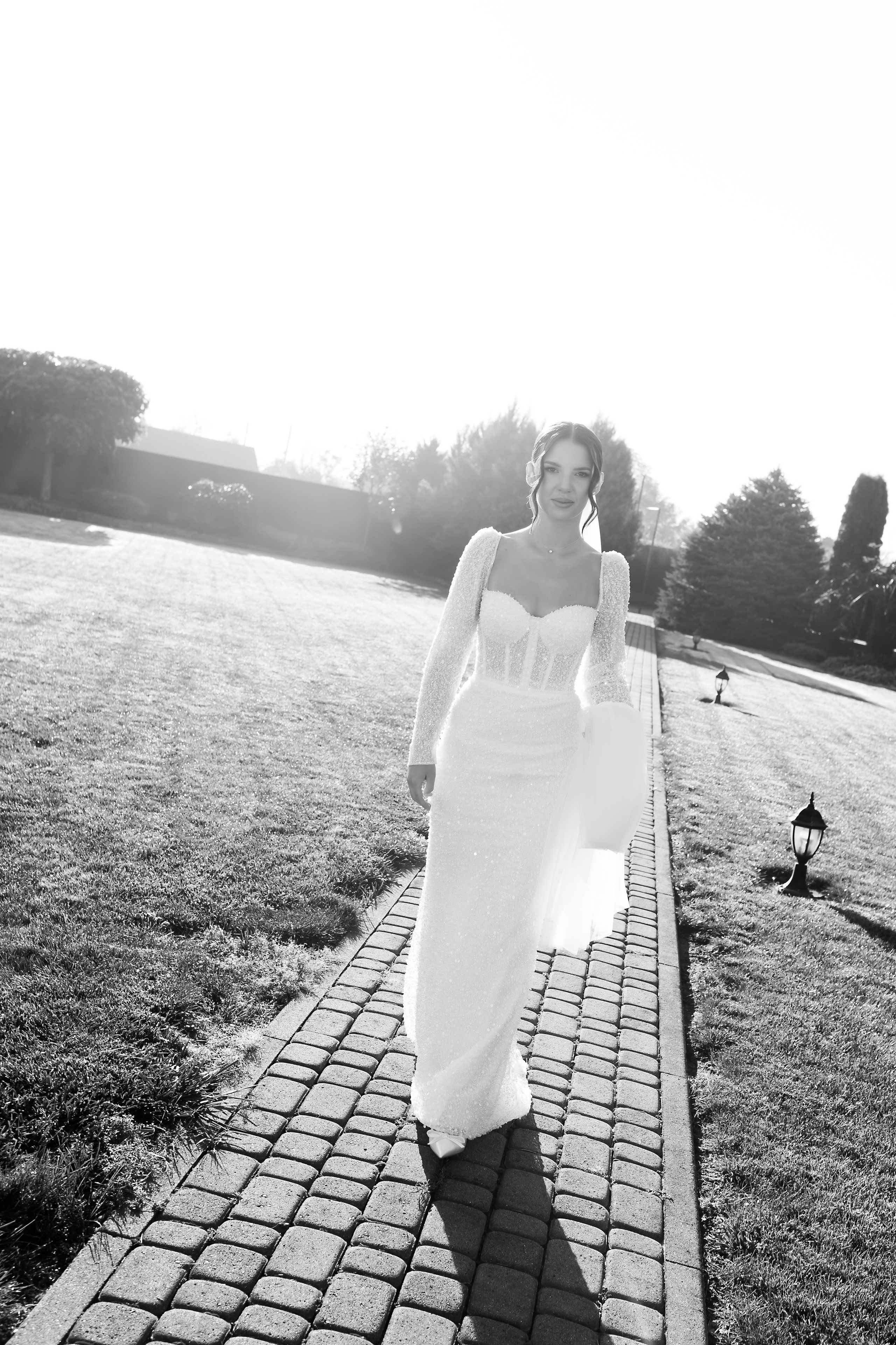 Ю&А. Весільний фотограф Львів Софія Крайник