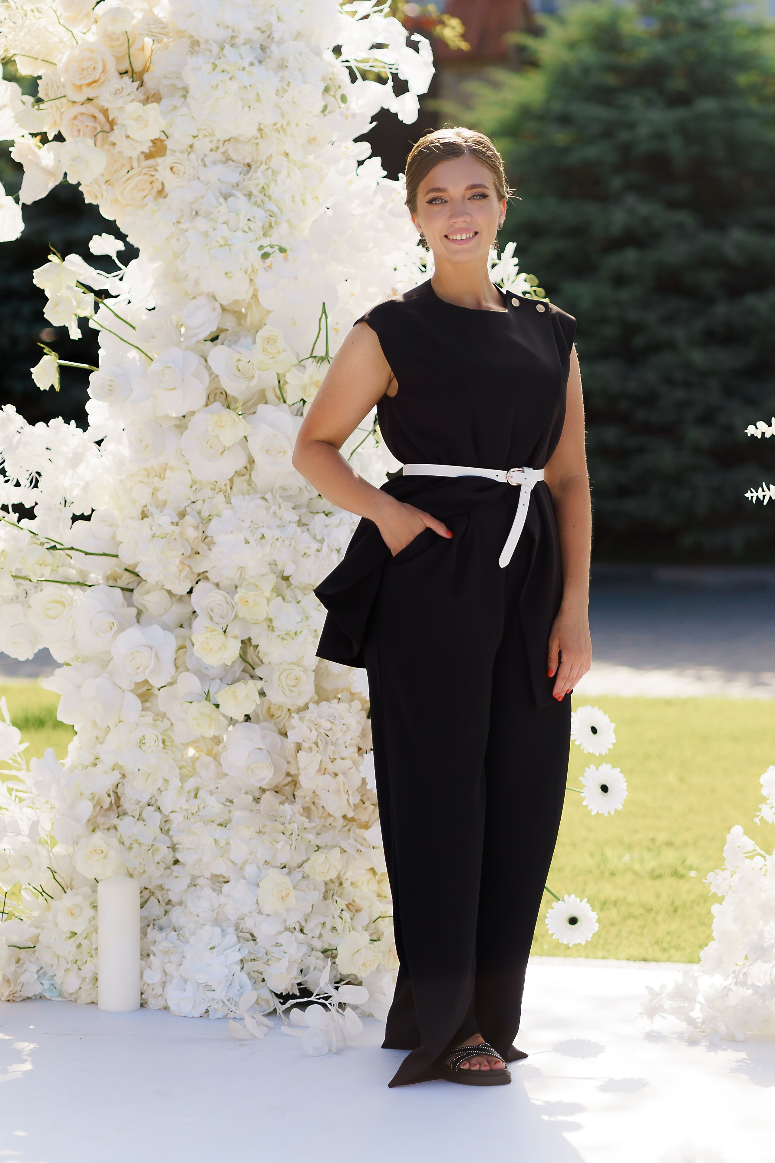 Віталій & Ліліана. Весільний фотограф Львів Софія Крайник