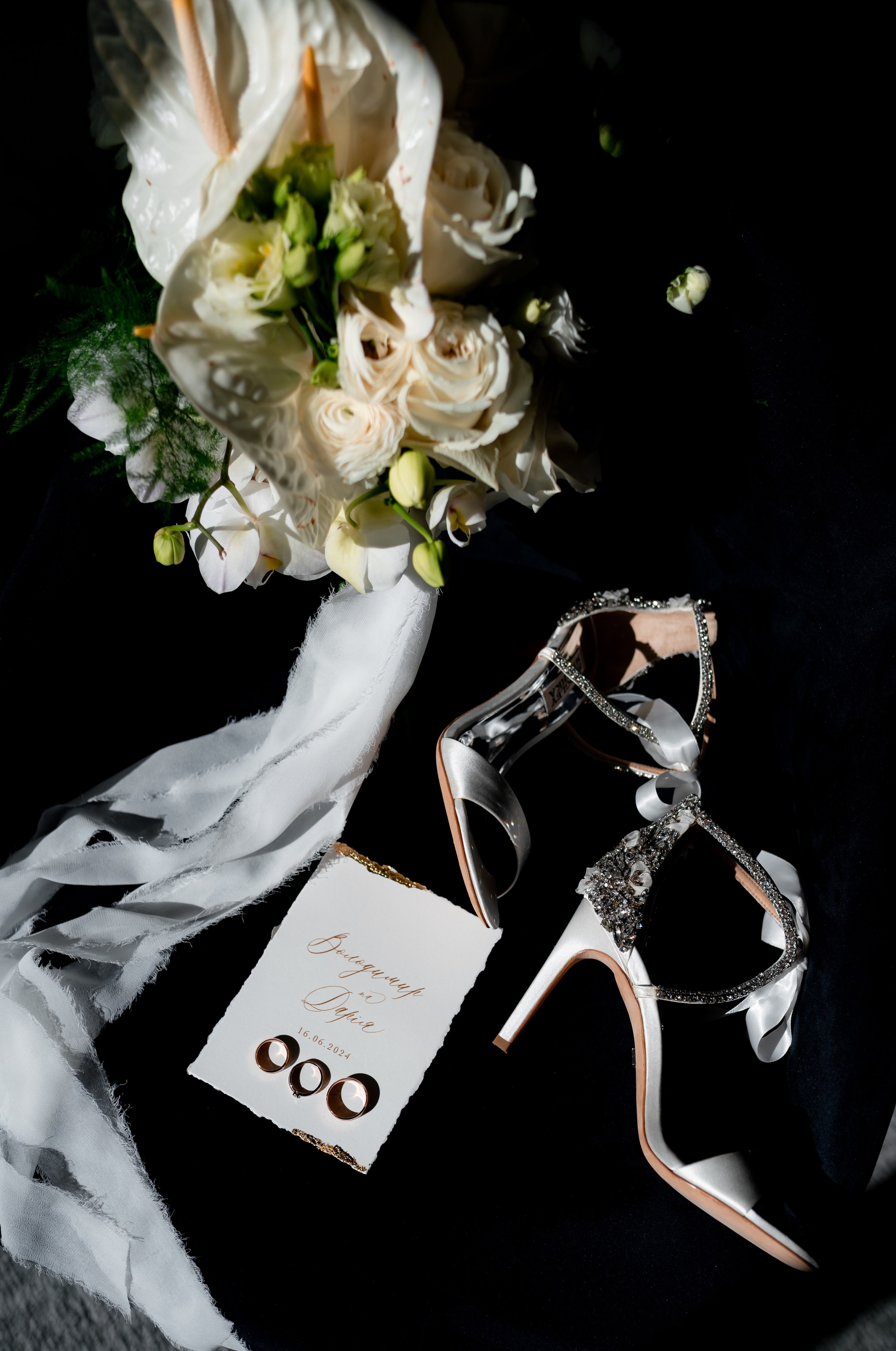 Весільний фотограф Львів Софія Крайник