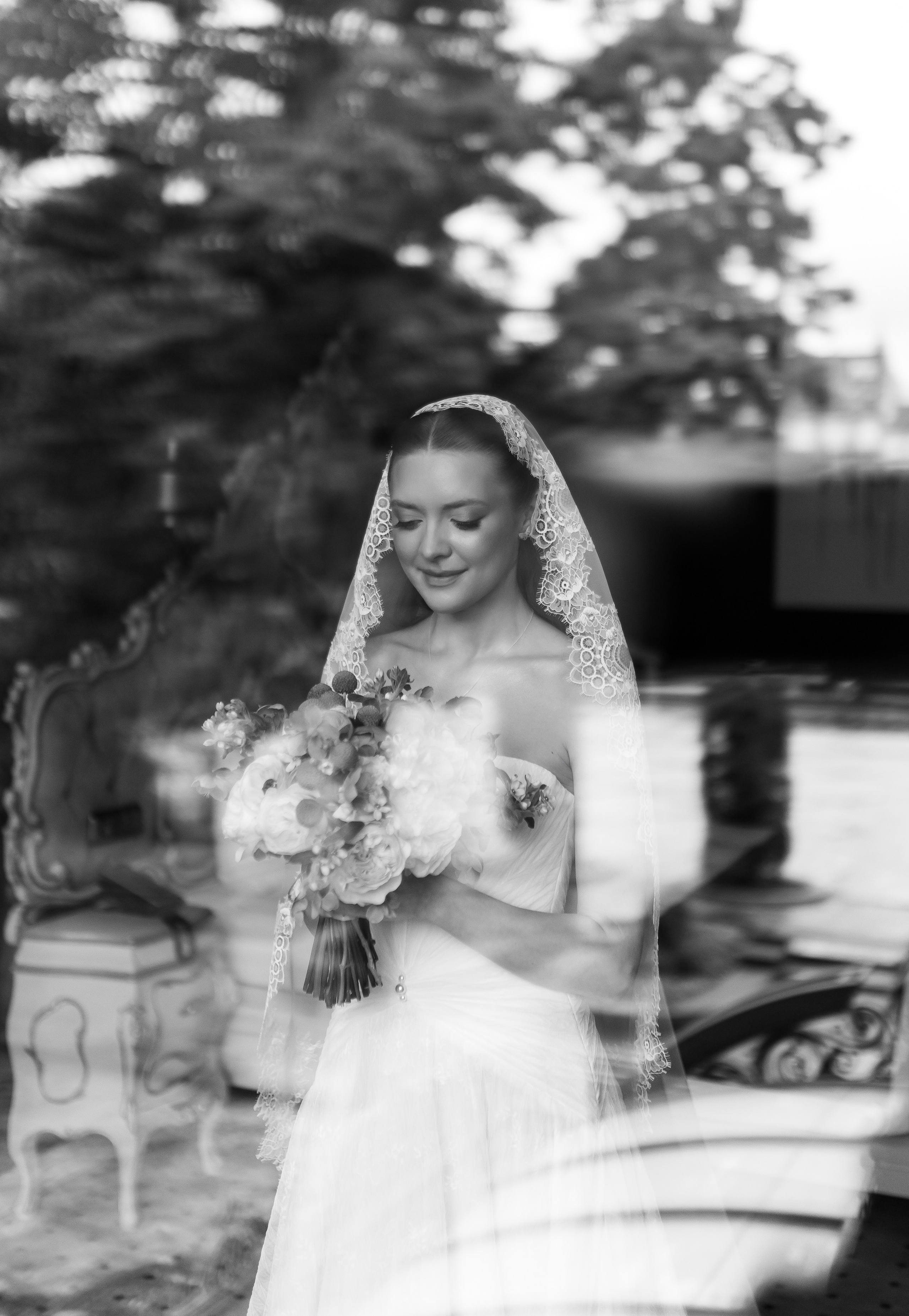 Тетяна & Остап. Весільний фотограф Львів Софія Крайник