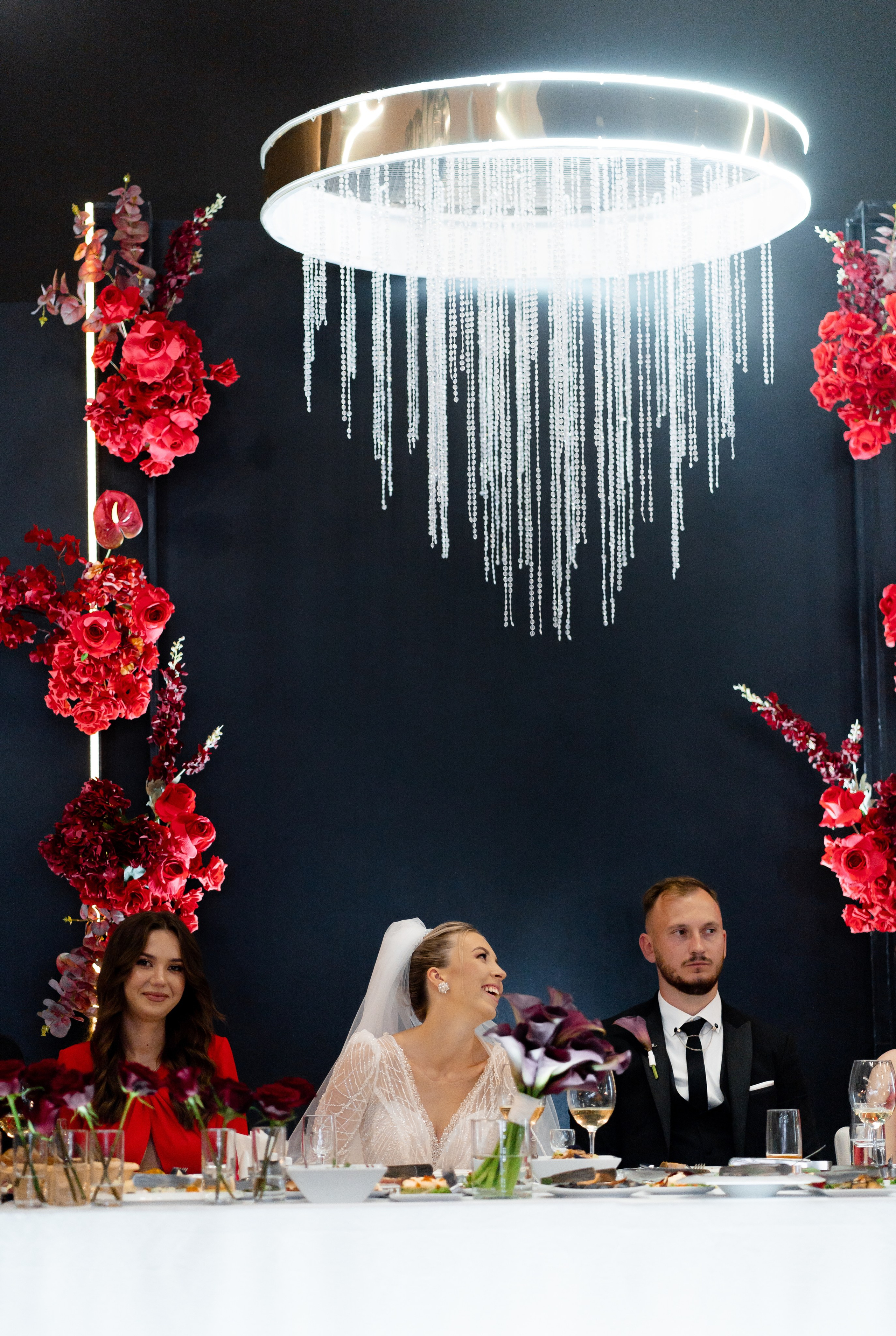 Діма & Анна. Весільний фотограф Львів Софія Крайник