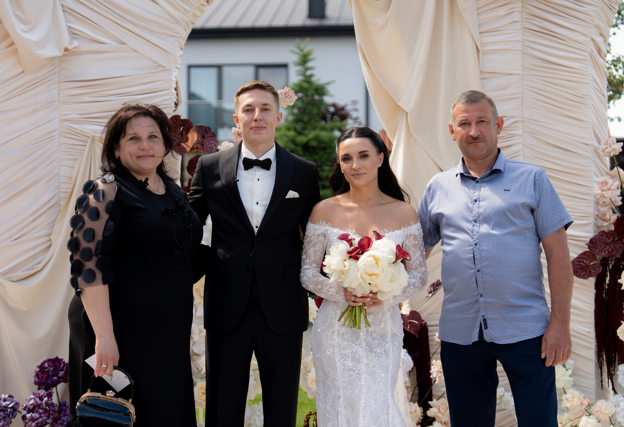 Ірина & Назар. Весільний фотограф Львів Софія Крайник