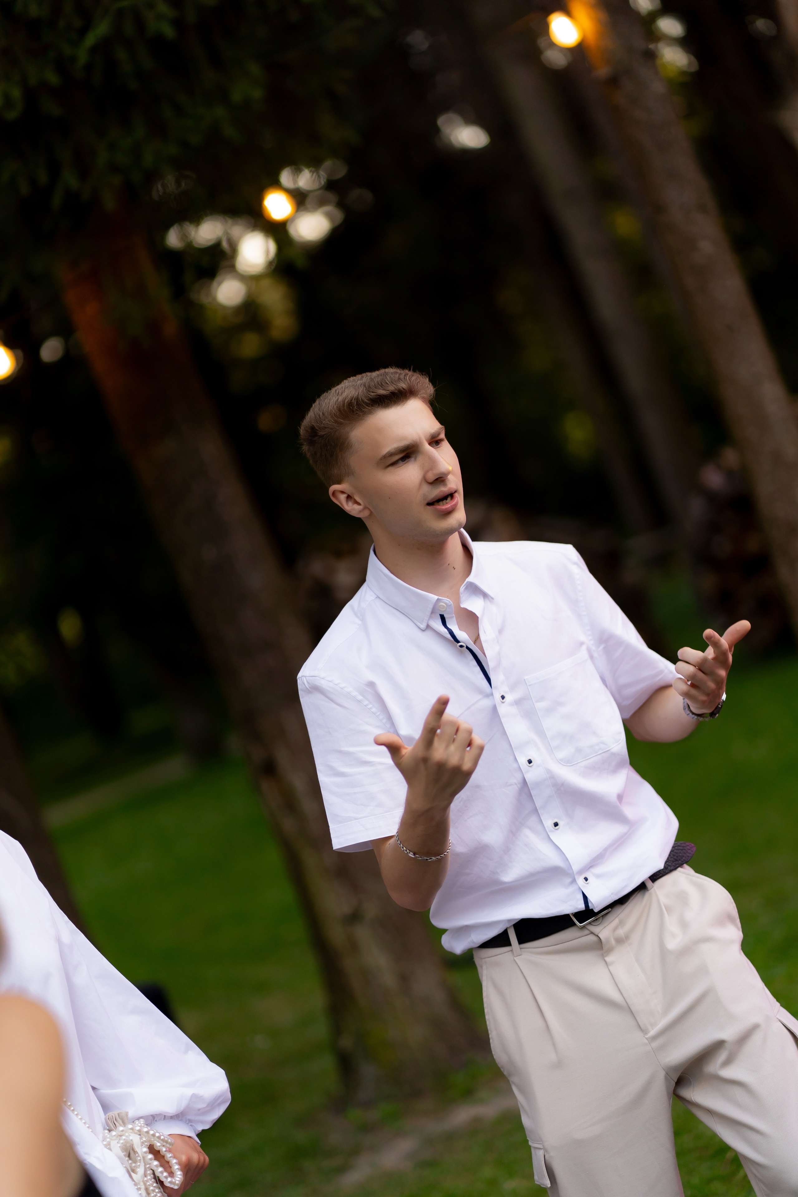 Анастасія & Олексій. Весільний фотограф Львів Софія Крайник