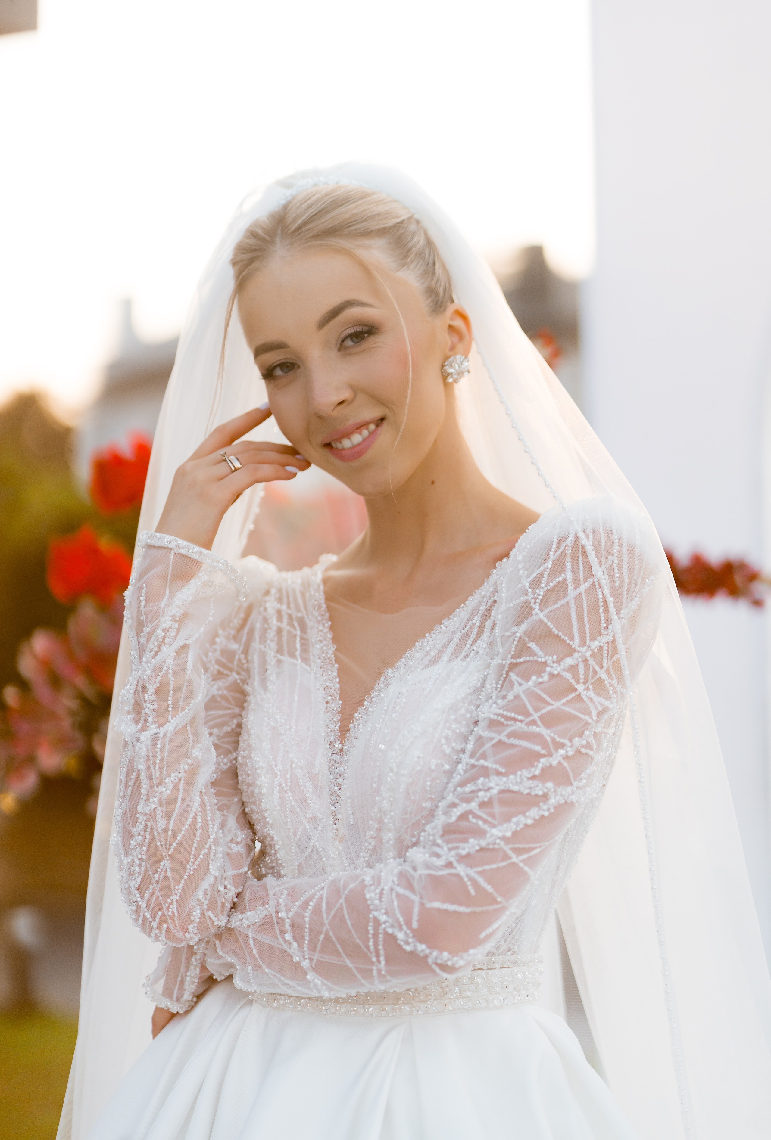 Діма & Анна. Весільний фотограф Львів Софія Крайник