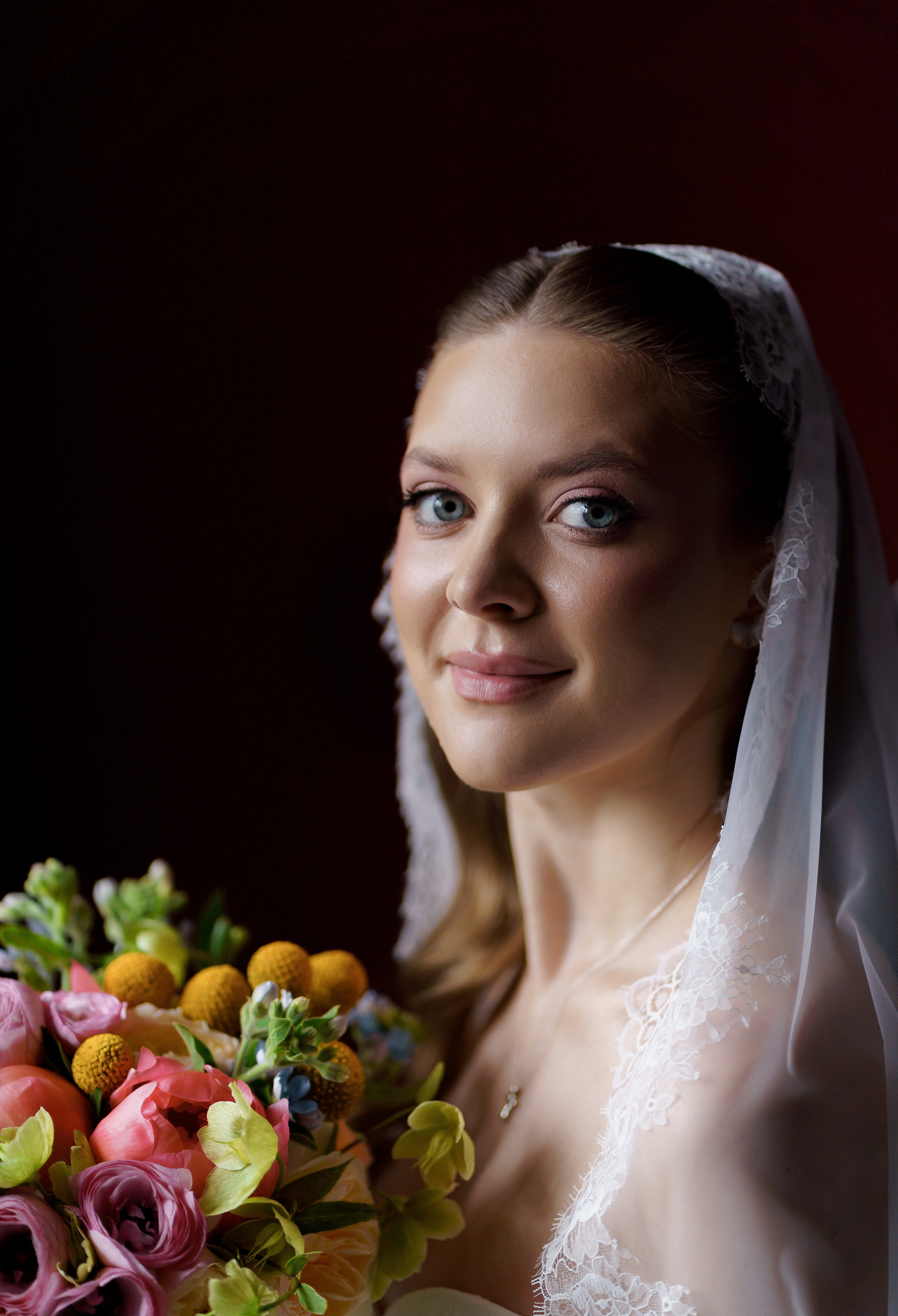 Тетяна & Остап. Весільний фотограф Львів Софія Крайник