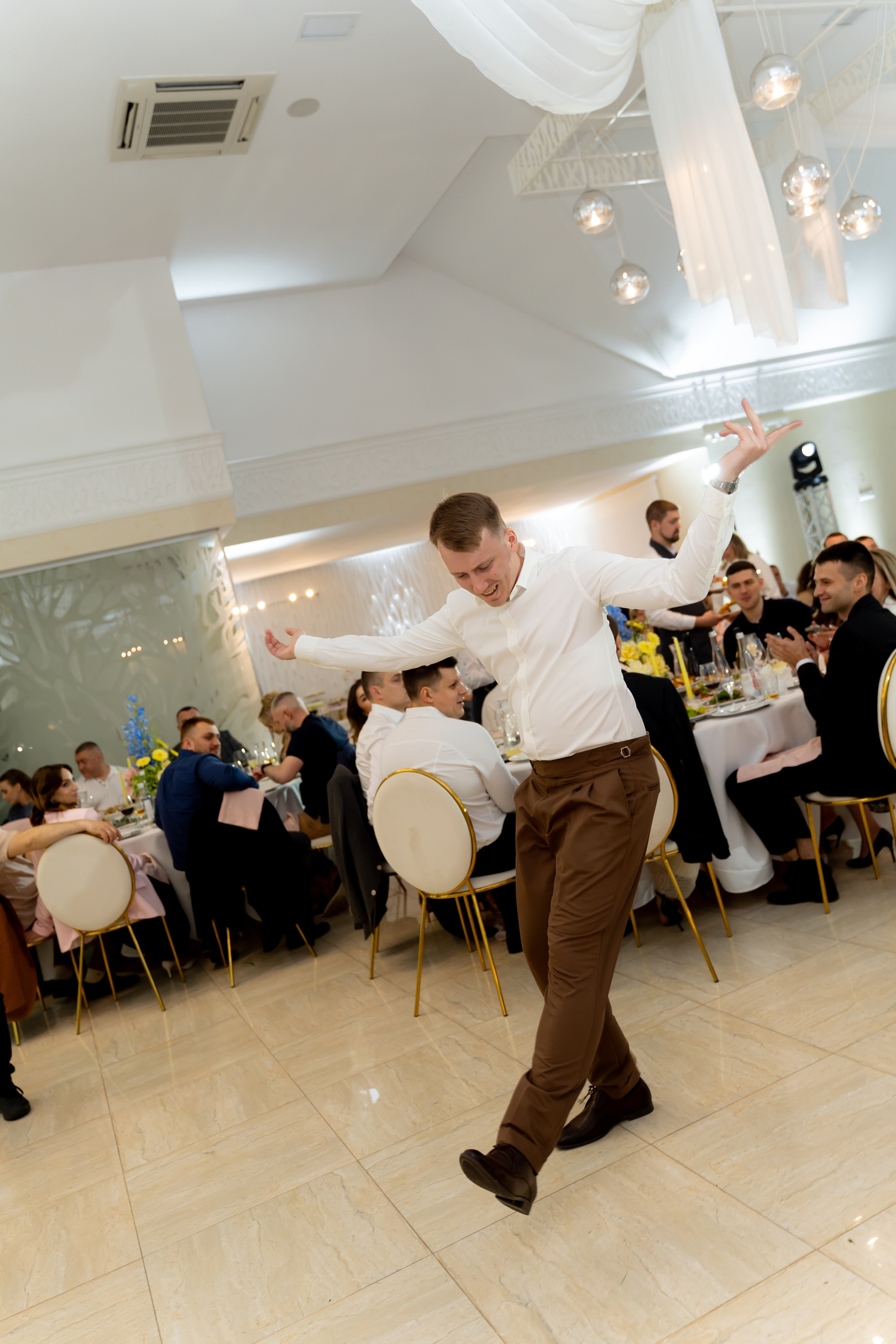 Тетяна & Остап. Весільний фотограф Львів Софія Крайник