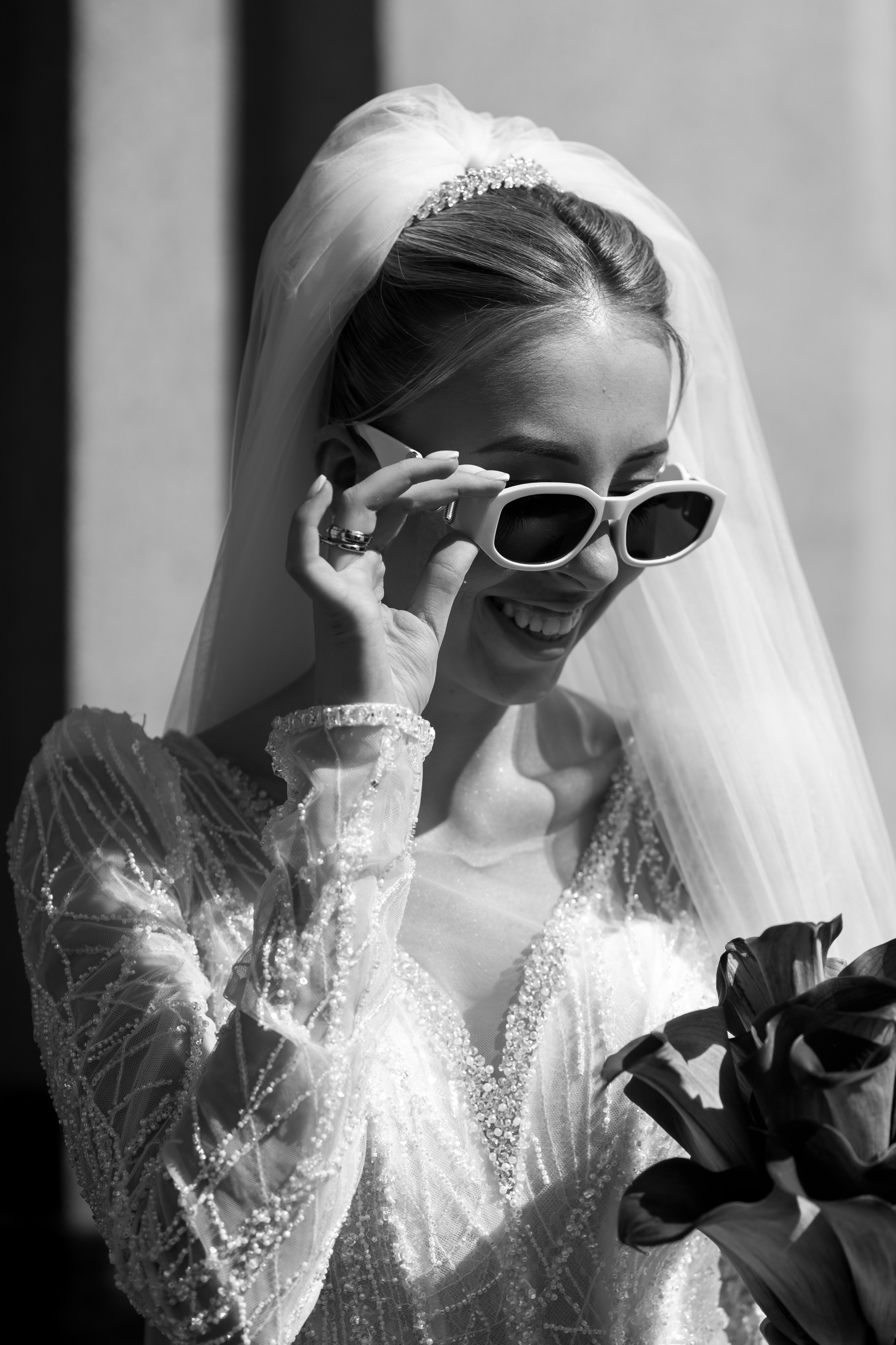 Діма & Анна. Весільний фотограф Львів Софія Крайник