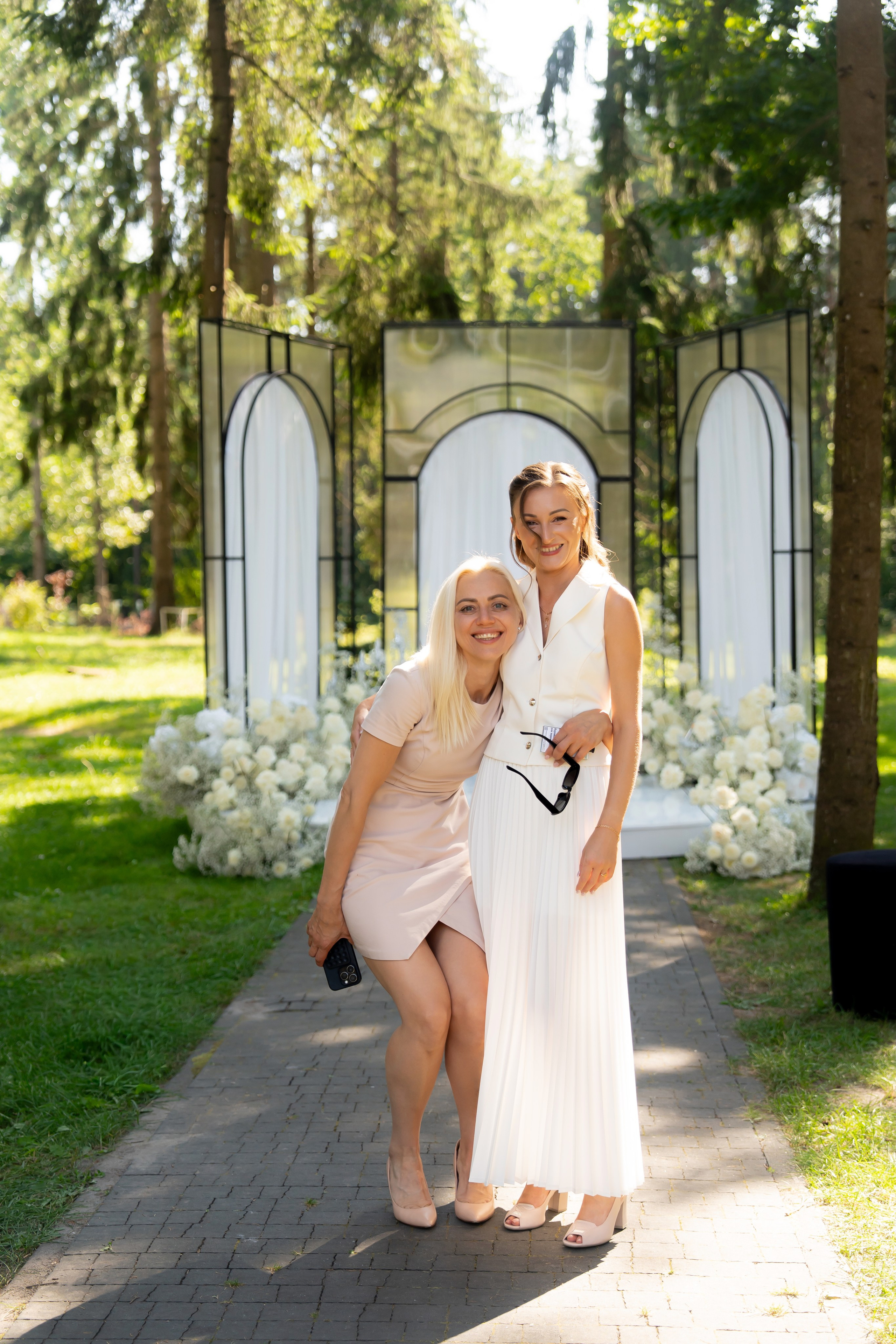 Анастасія & Олексій. Весільний фотограф Львів Софія Крайник