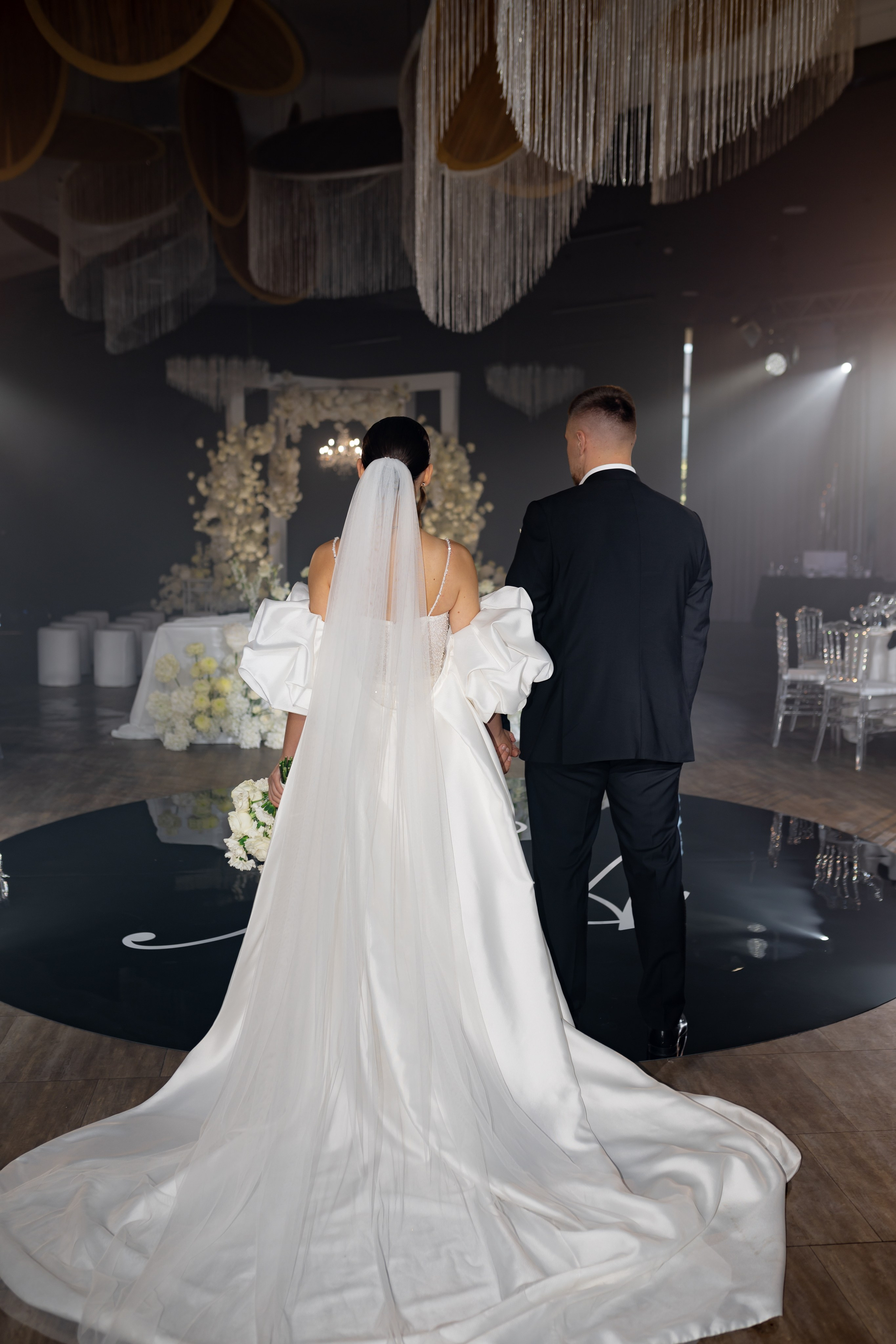 Ю&А. Весільний фотограф Львів Софія Крайник