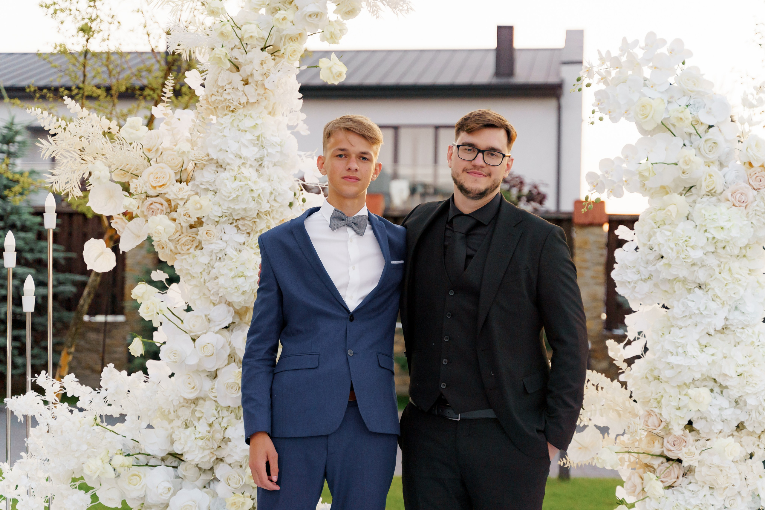 Віталій & Ліліана. Весільний фотограф Львів Софія Крайник