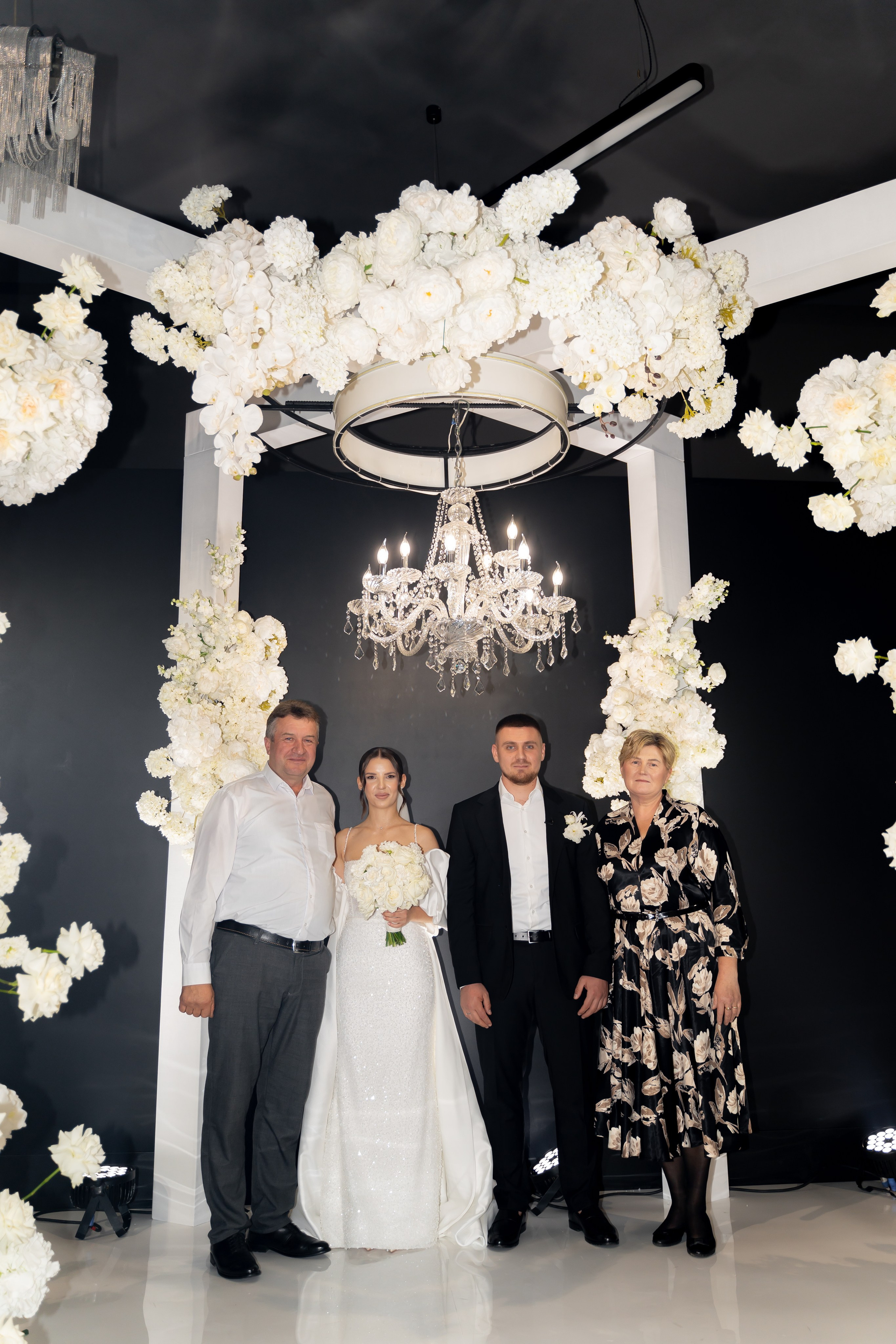 Ю&А. Весільний фотограф Львів Софія Крайник