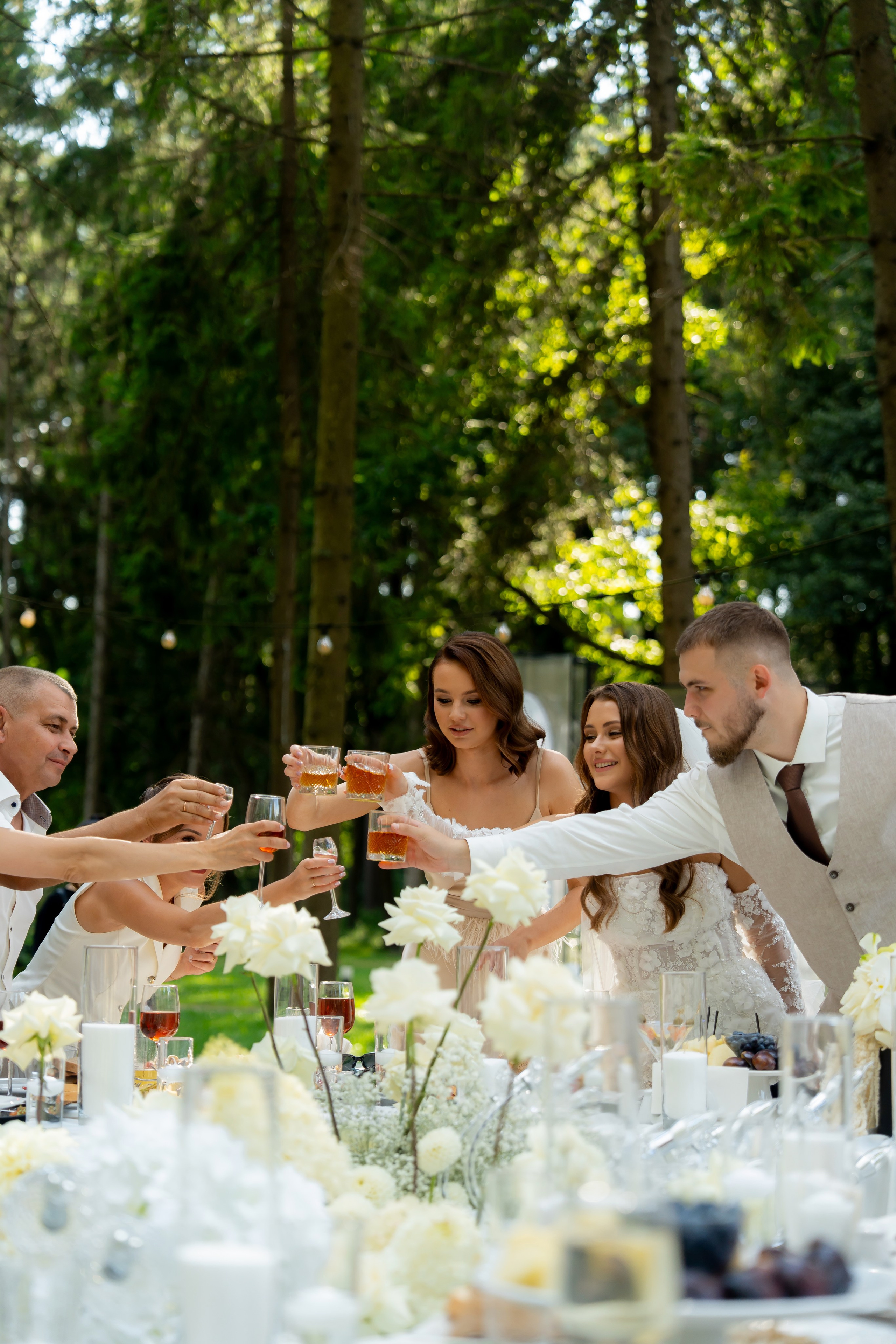 Анастасія & Олексій. Весільний фотограф Львів Софія Крайник