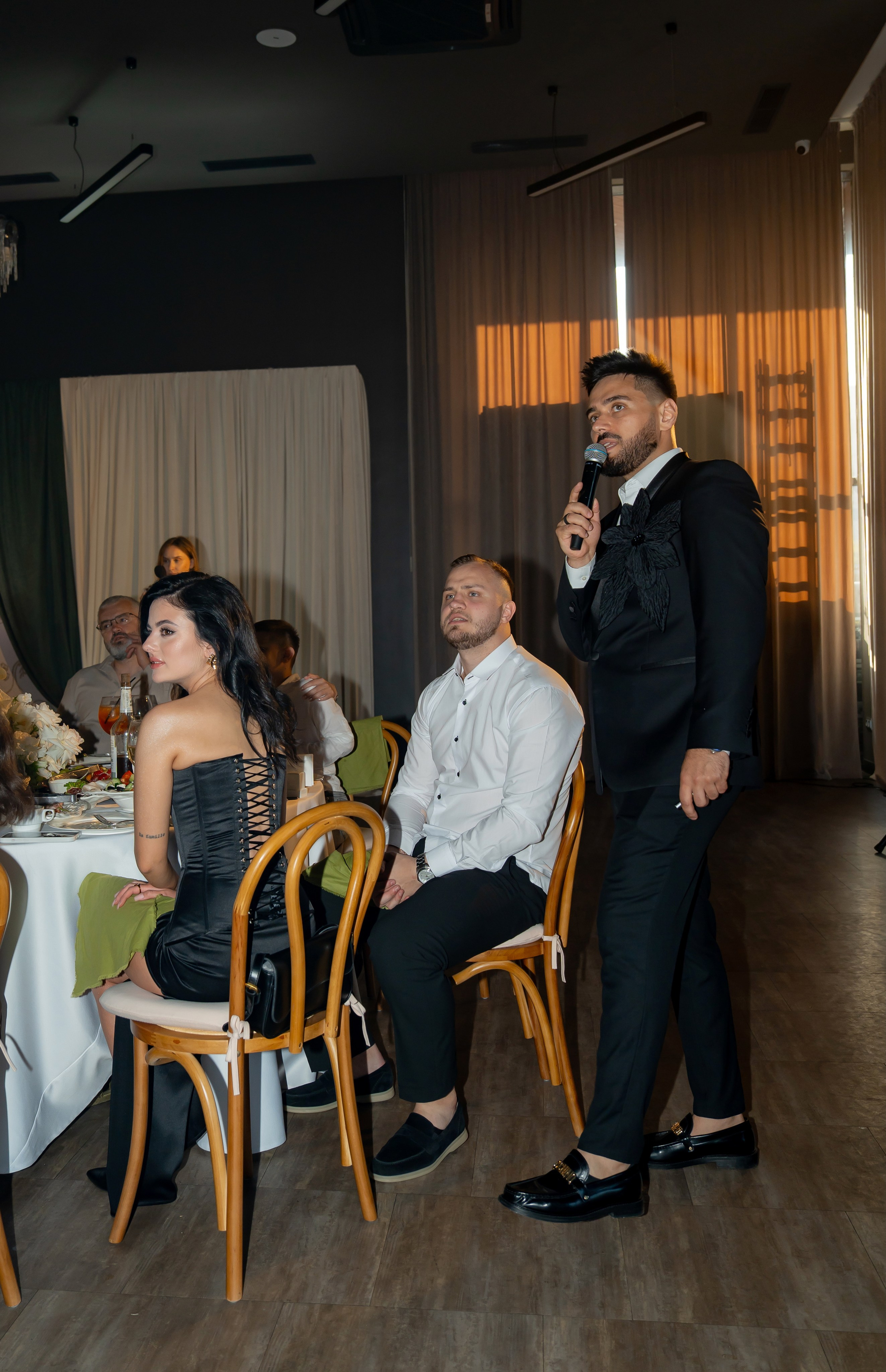 Дарина Микола. Весільний фотограф Львів Софія Крайник