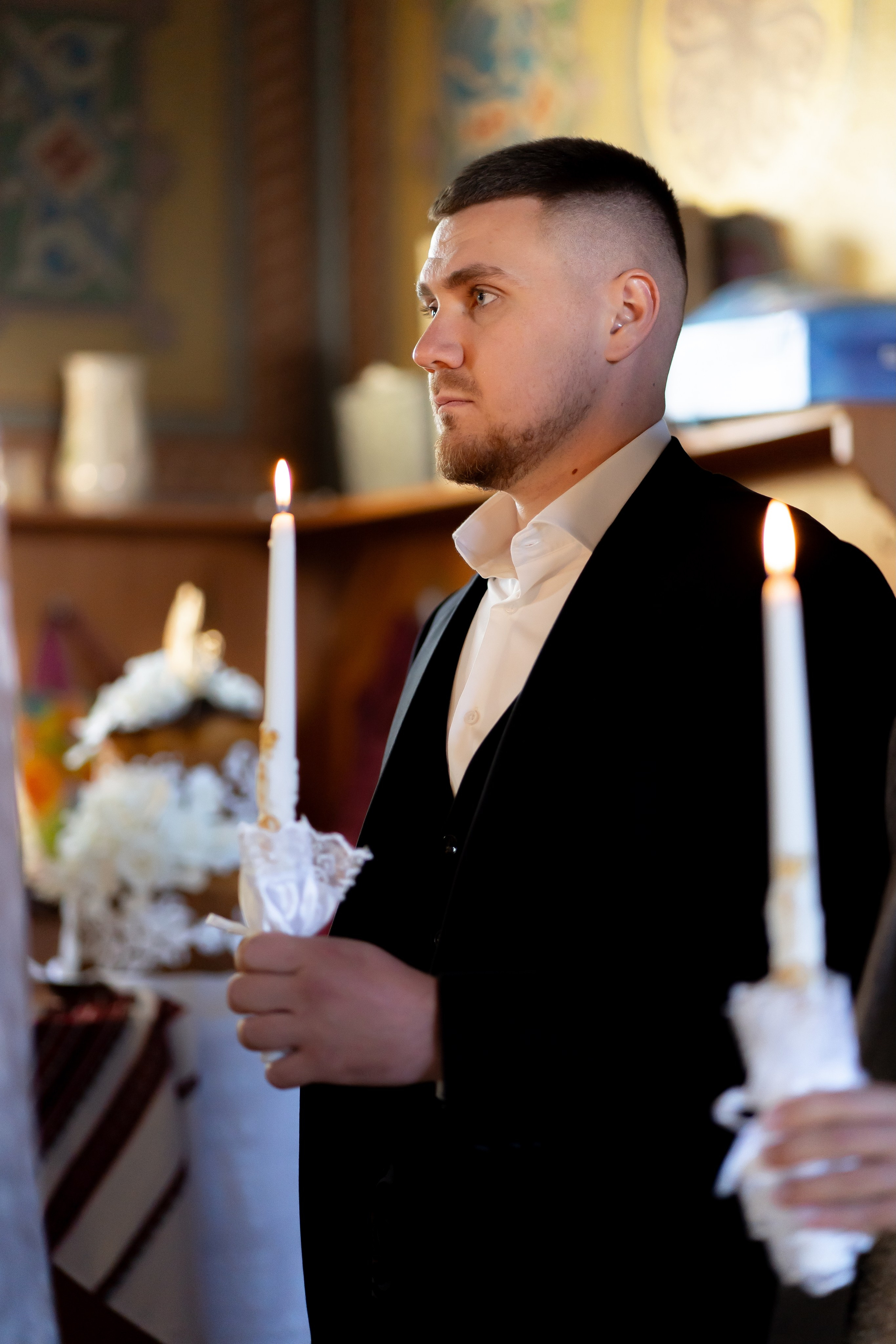 Ю&А. Весільний фотограф Львів Софія Крайник