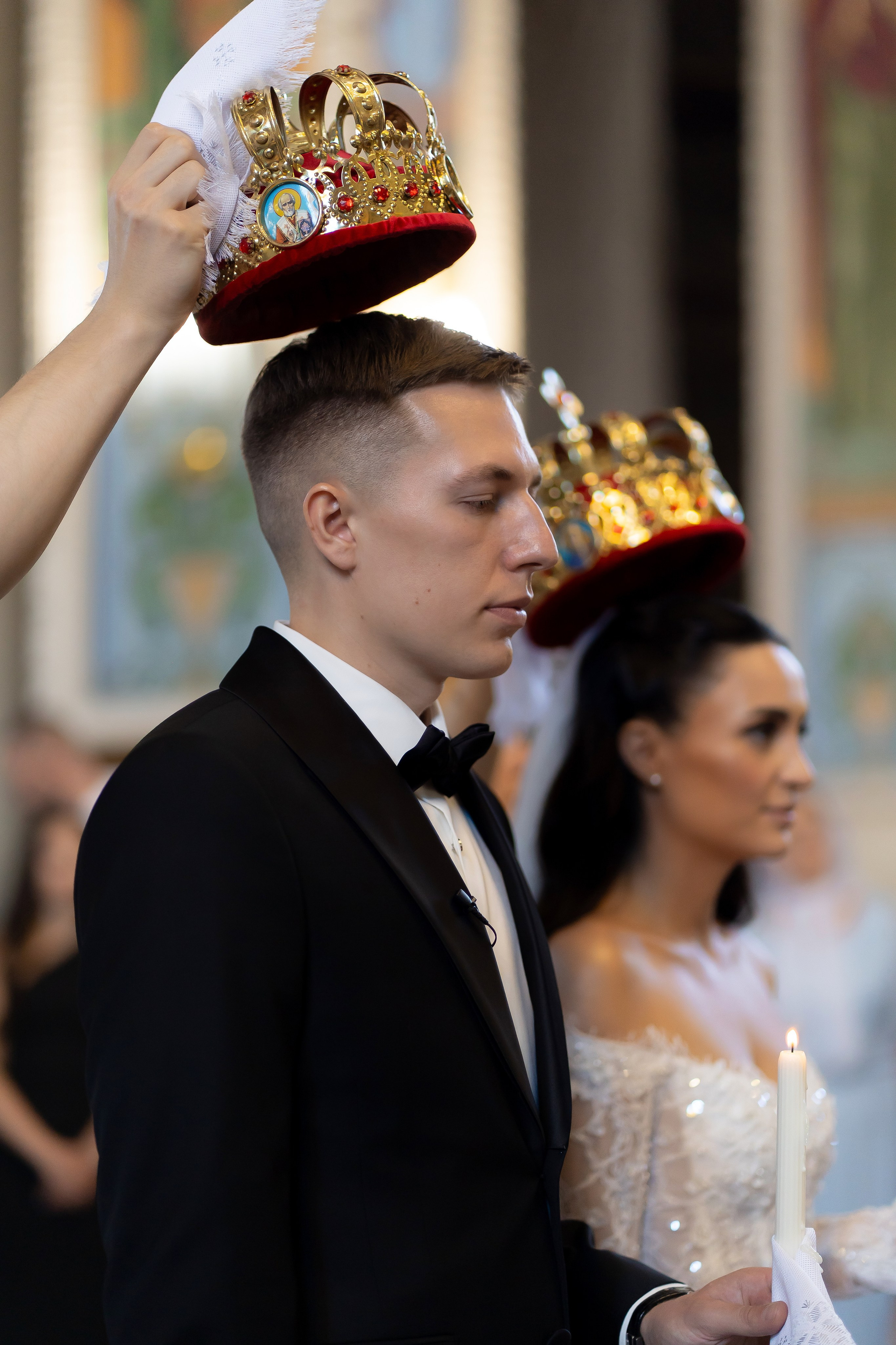 Ірина & Назар. Весільний фотограф Львів Софія Крайник