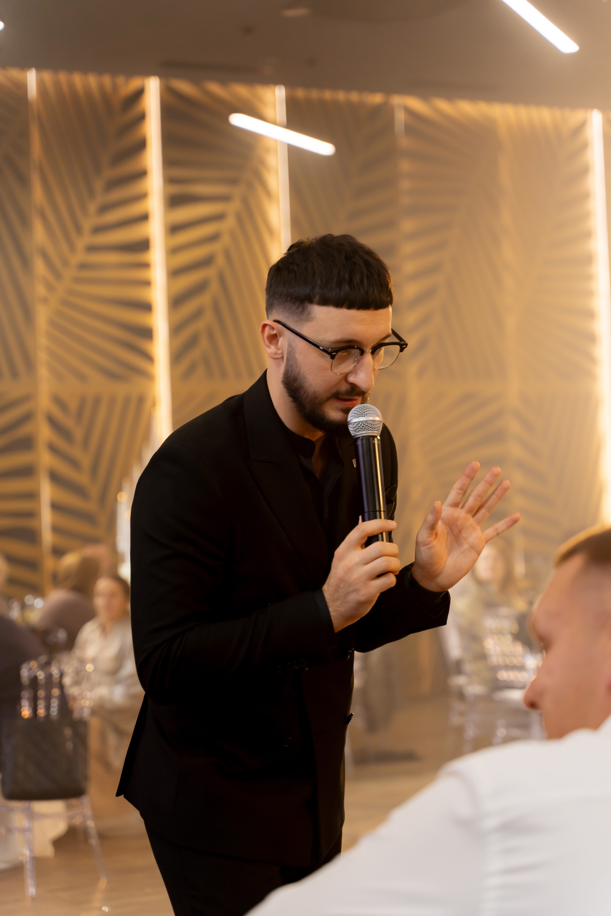 Ю&А. Весільний фотограф Львів Софія Крайник