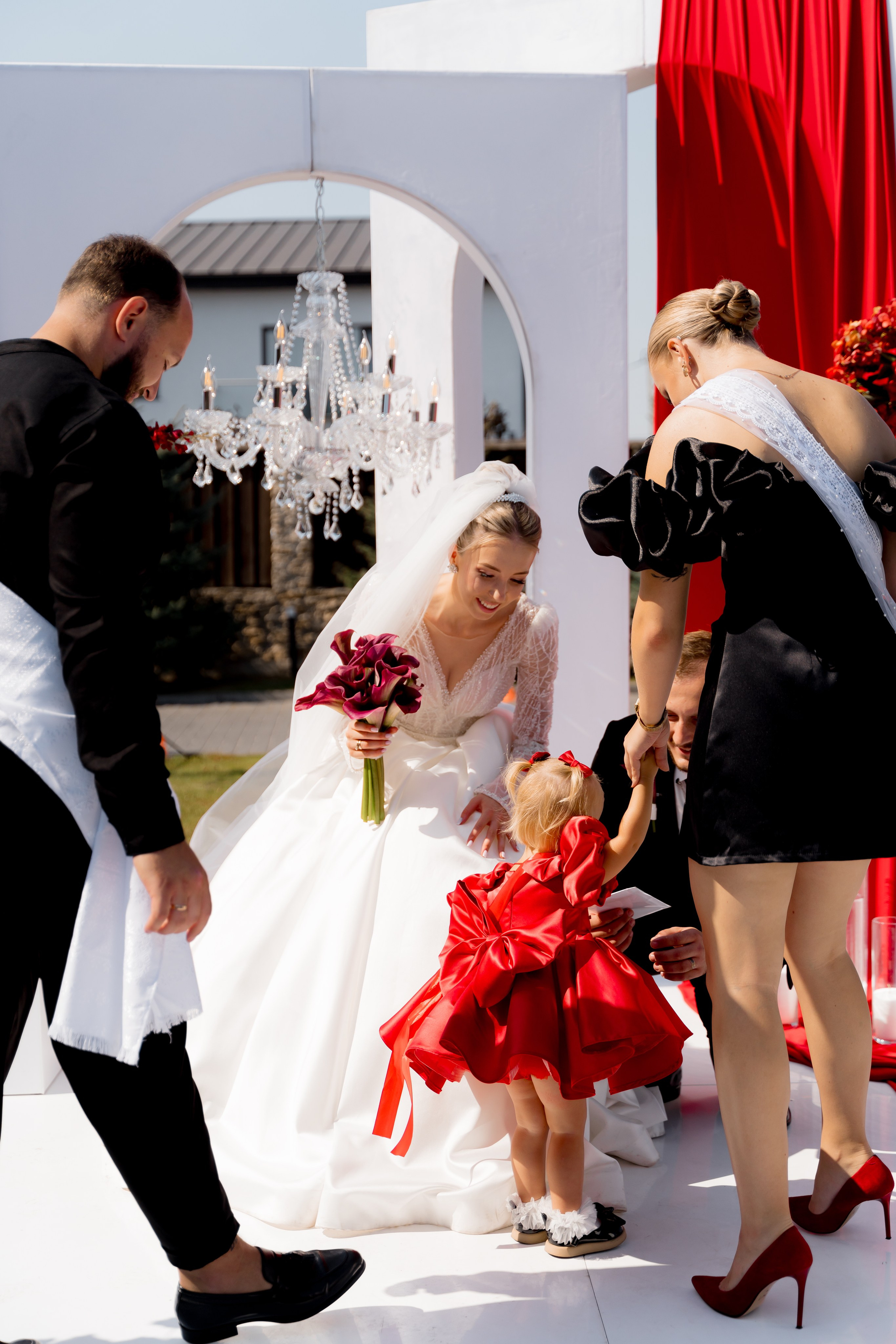 Діма & Анна. Весільний фотограф Львів Софія Крайник