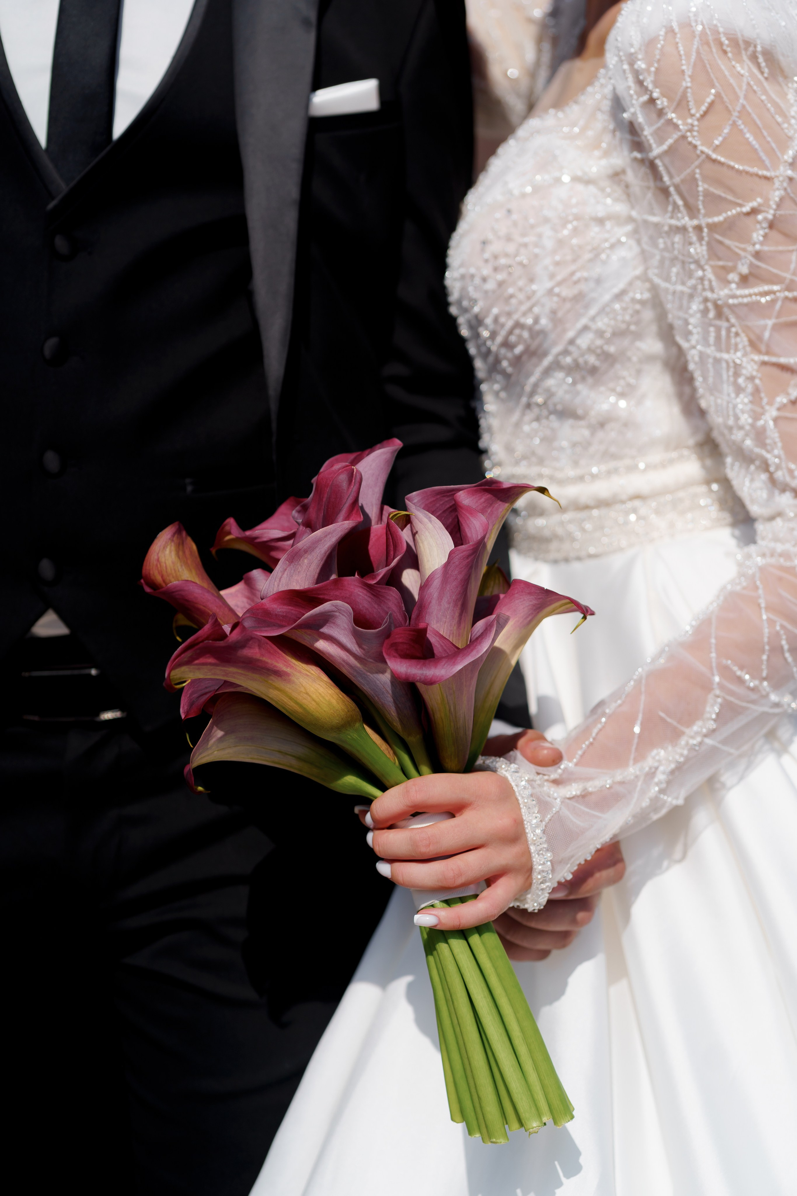 Діма & Анна. Весільний фотограф Львів Софія Крайник