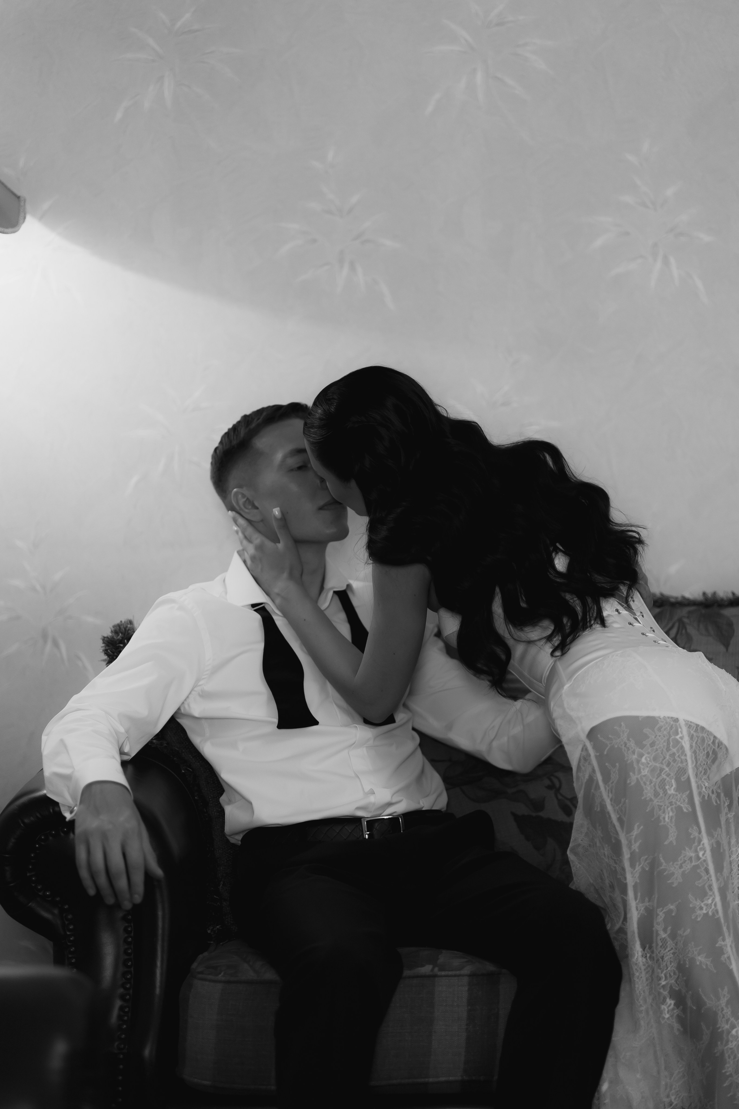 Ірина & Назар. Весільний фотограф Львів Софія Крайник