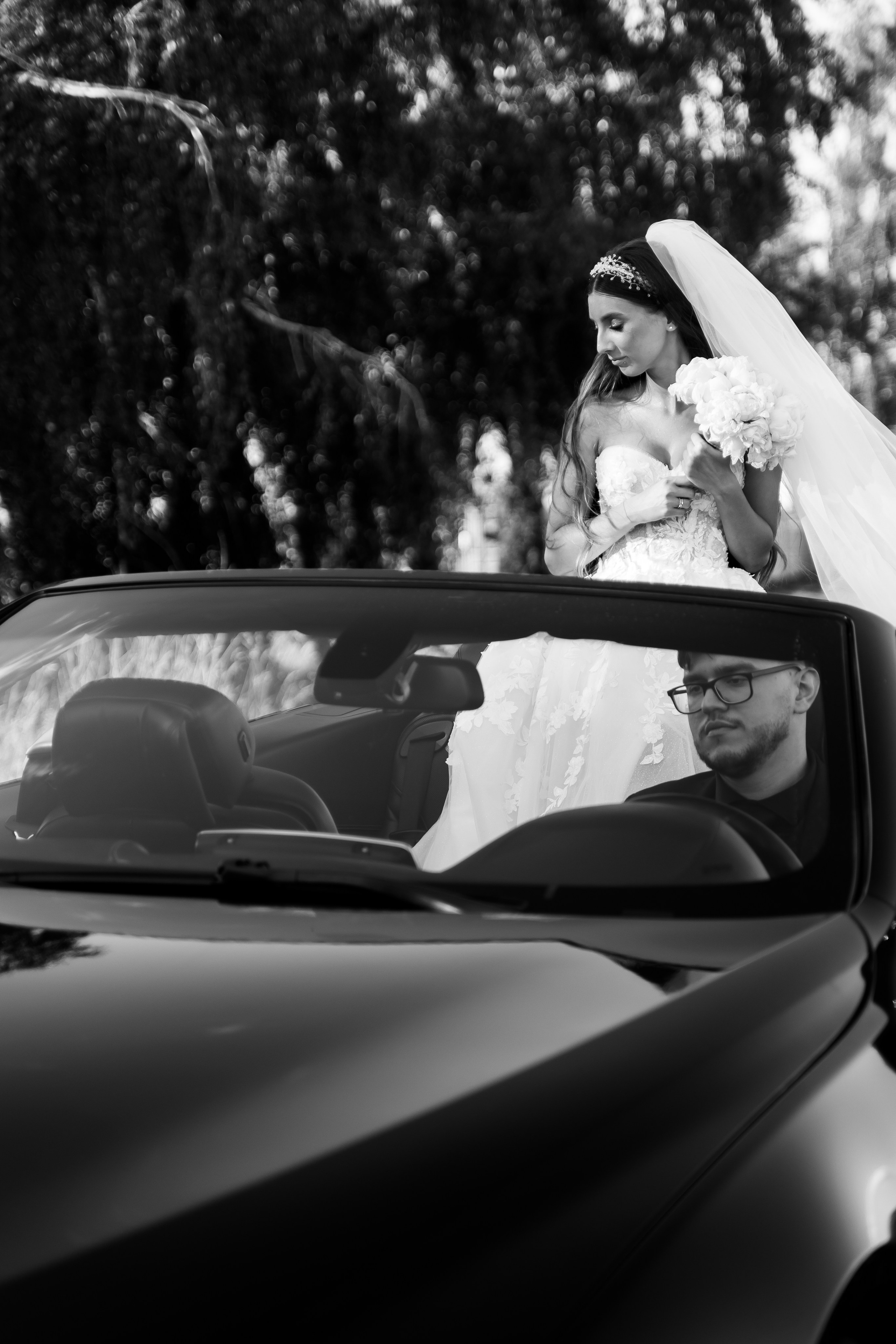 Віталій & Ліліана. Весільний фотограф Львів Софія Крайник