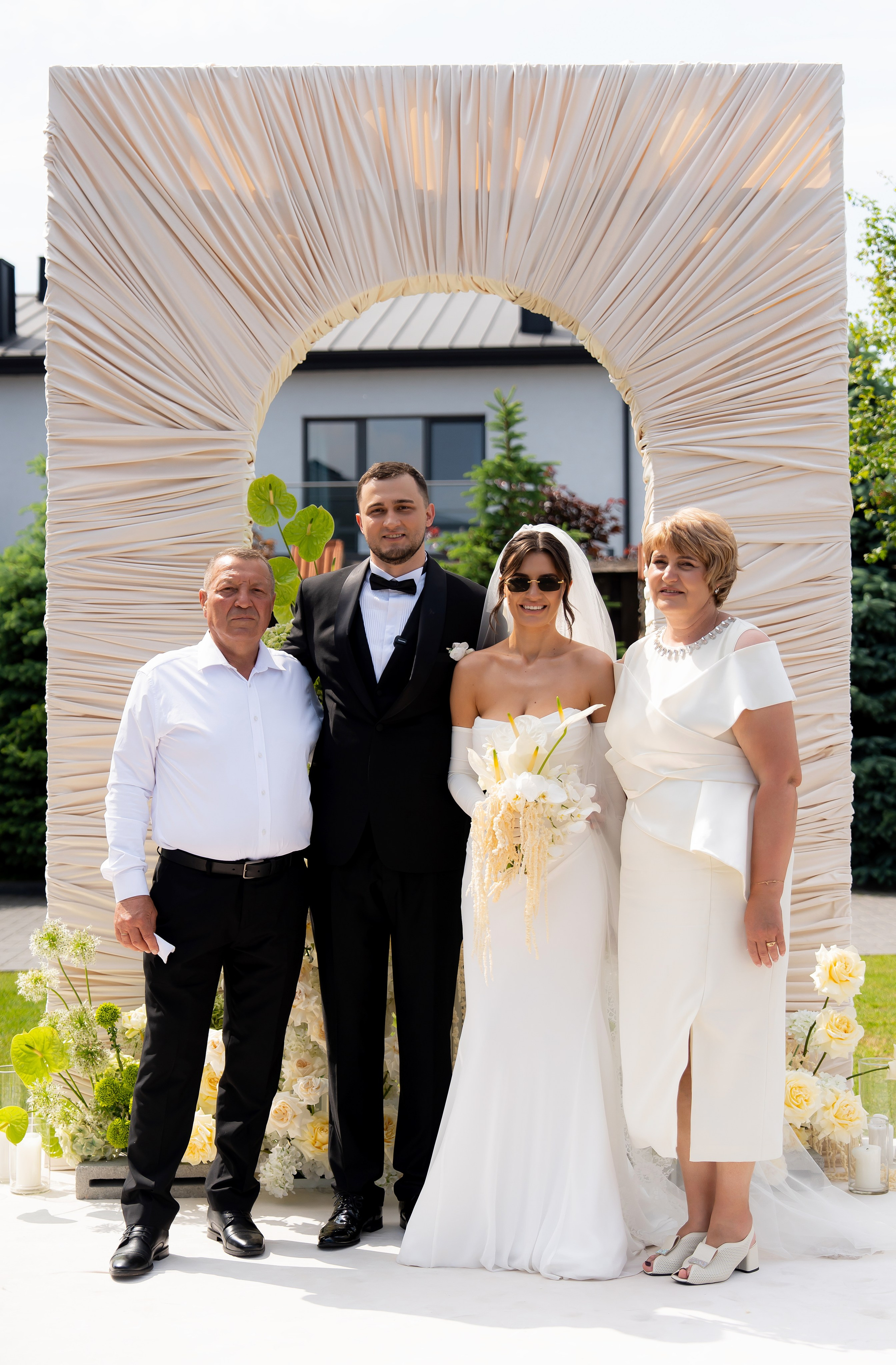 Дарина Микола. Весільний фотограф Львів Софія Крайник