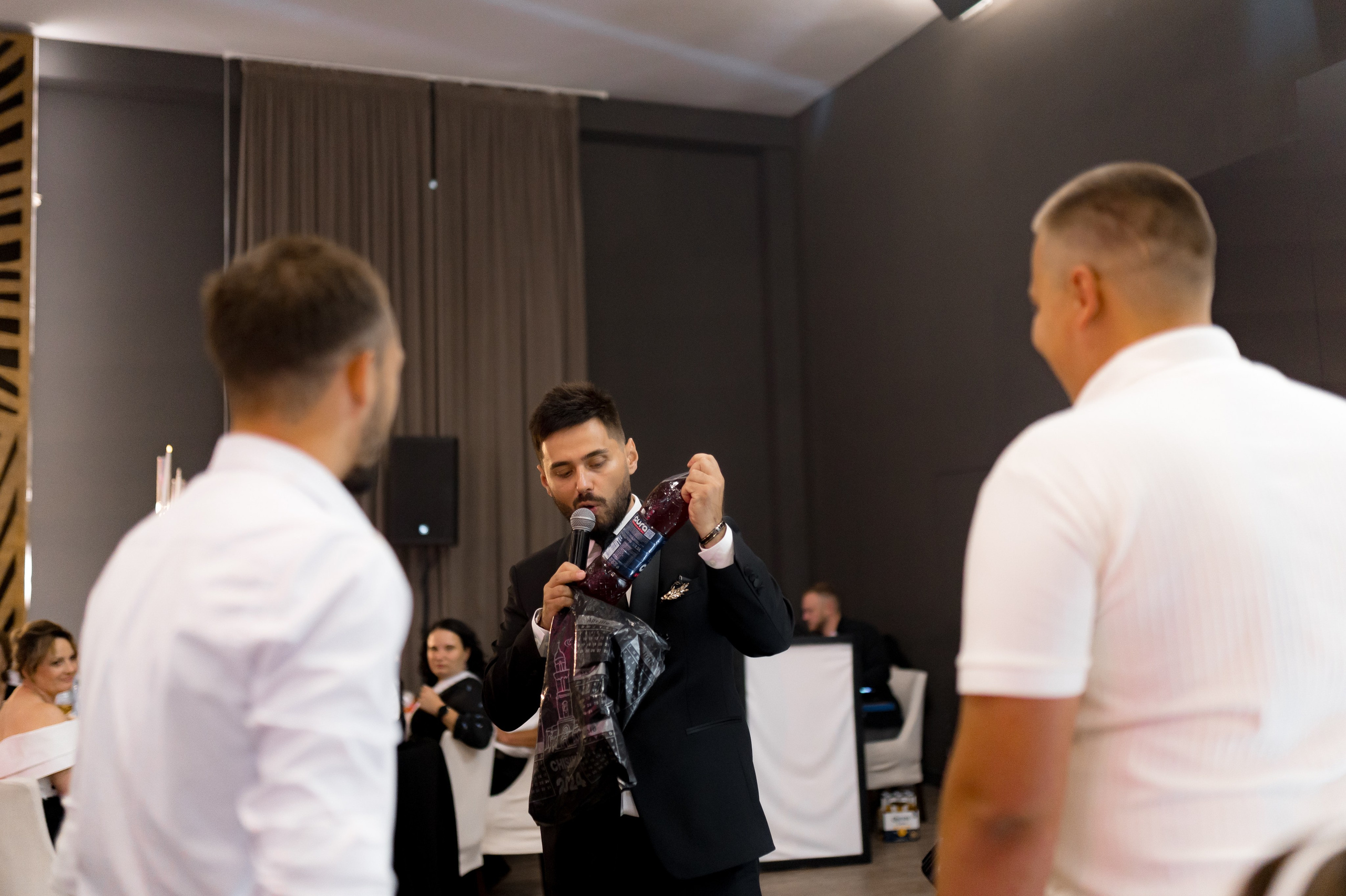 Діма & Анна. Весільний фотограф Львів Софія Крайник