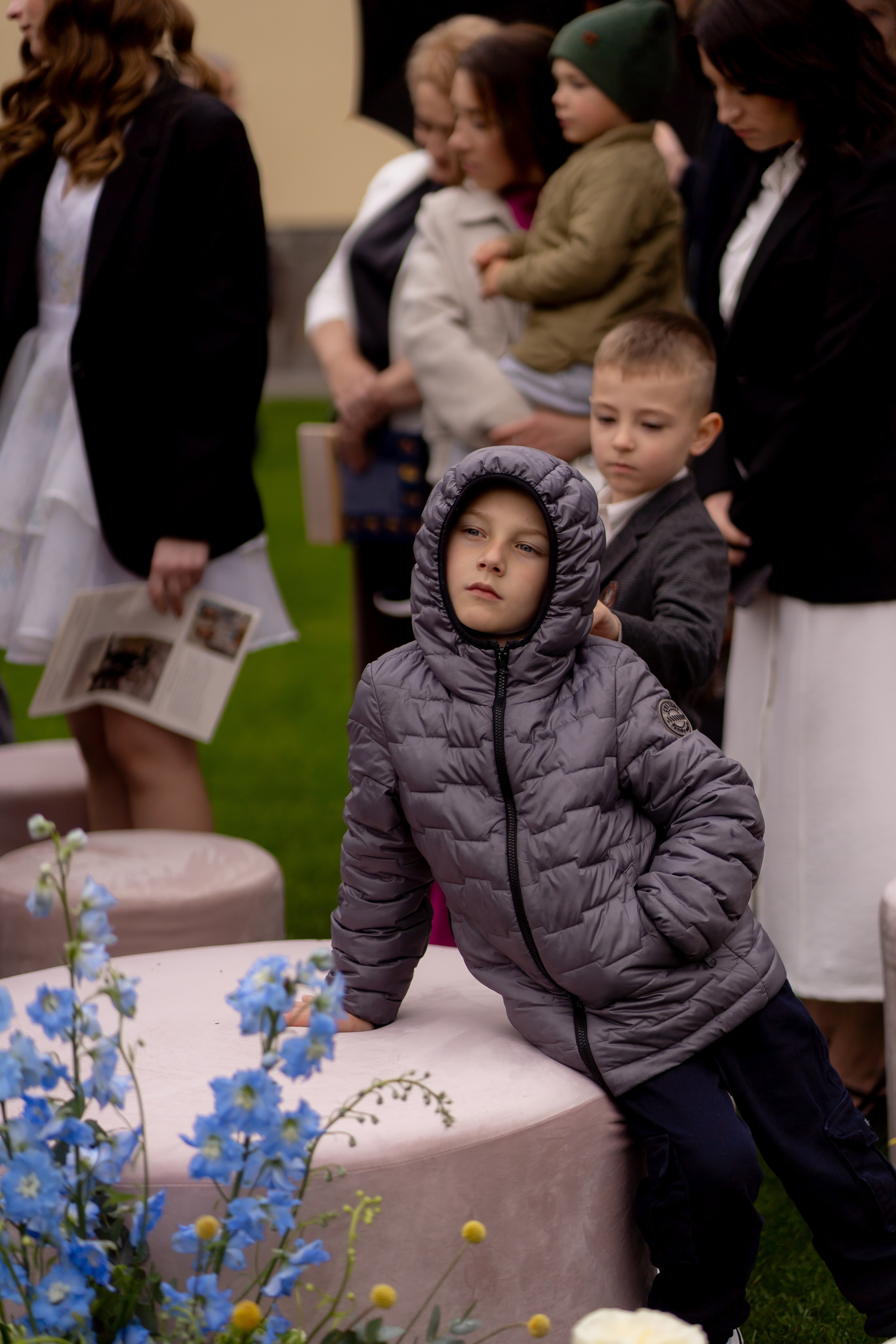 Тетяна & Остап. Весільний фотограф Львів Софія Крайник