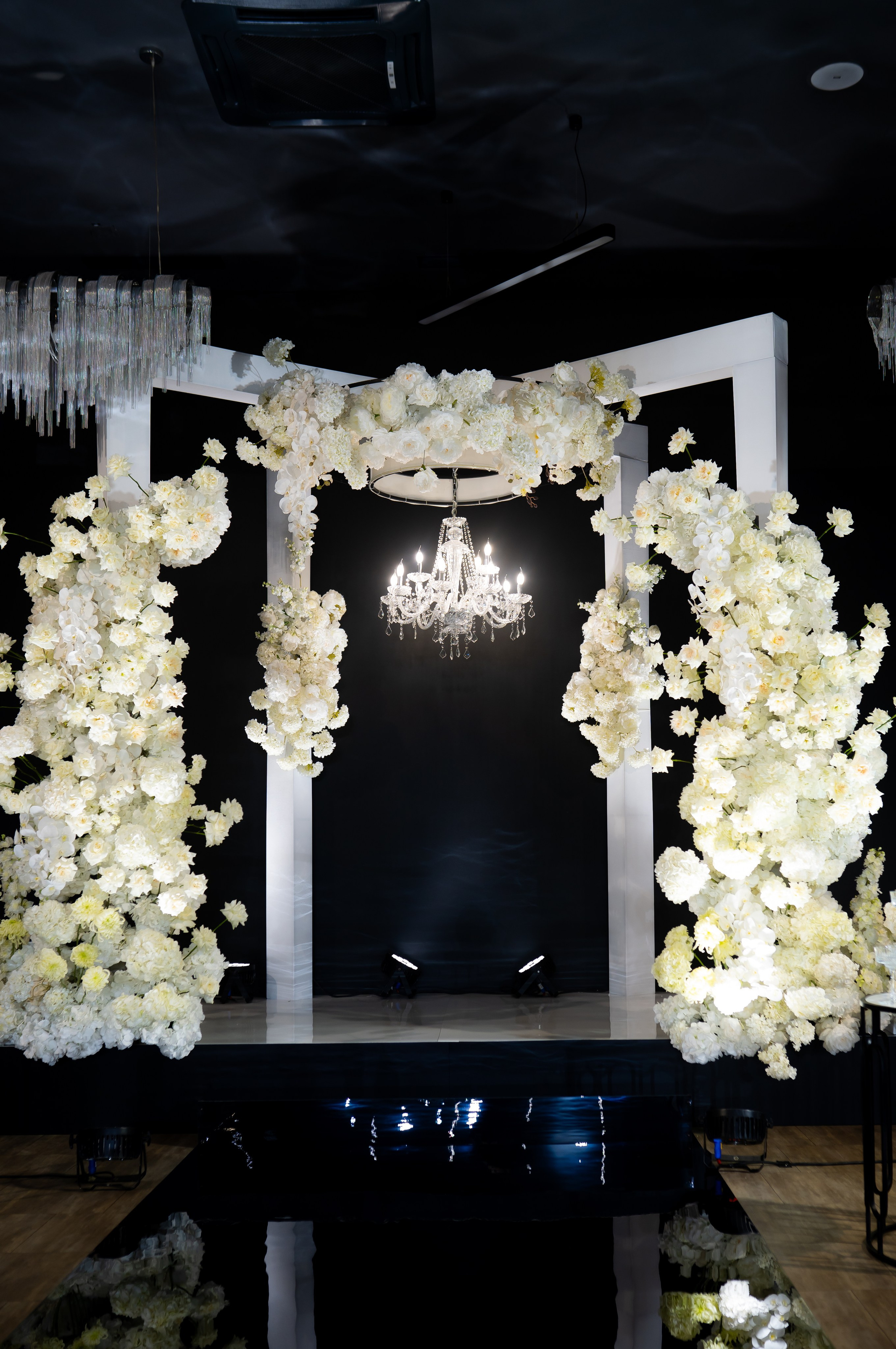 Ю&А. Весільний фотограф Львів Софія Крайник