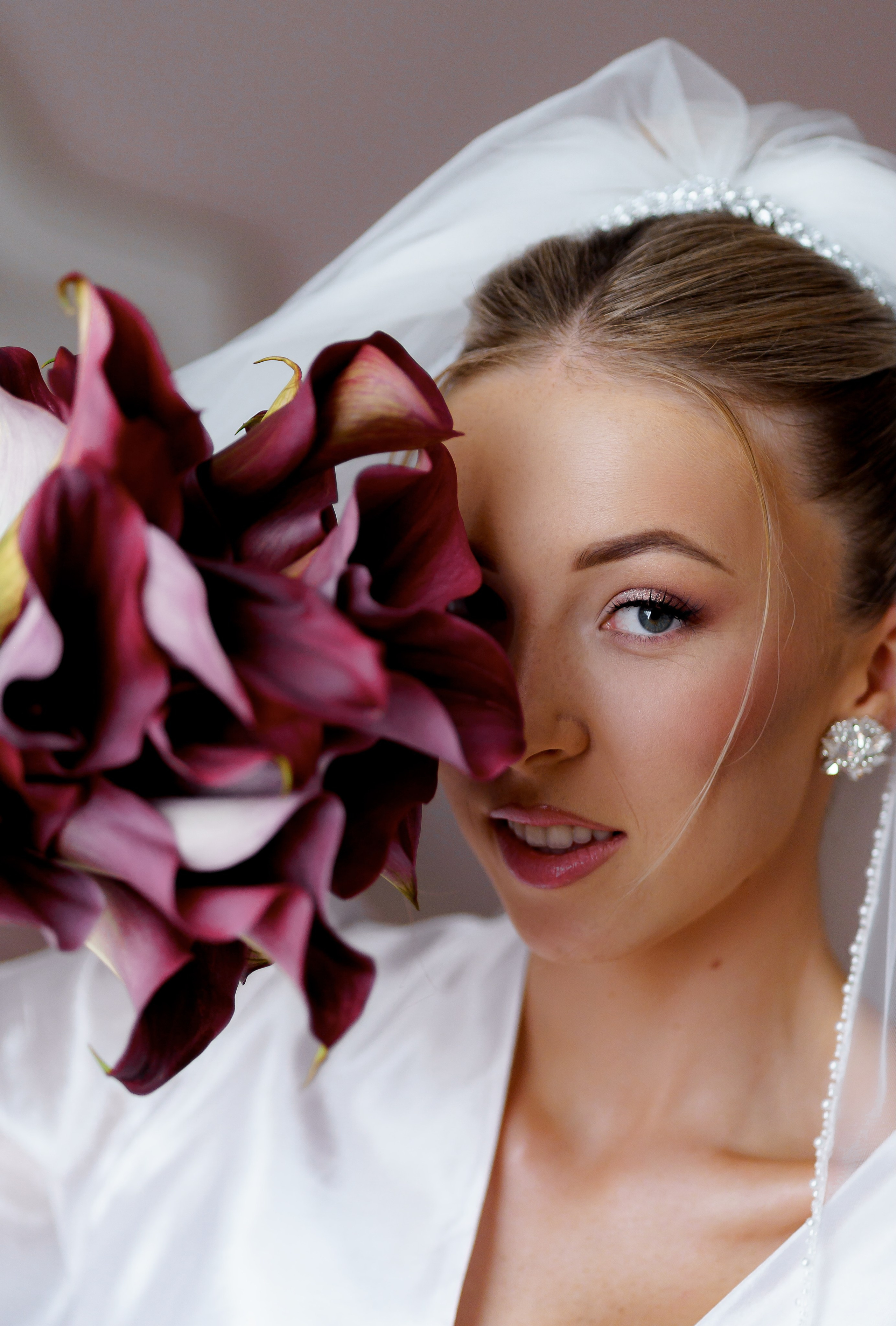 Діма & Анна. Весільний фотограф Львів Софія Крайник