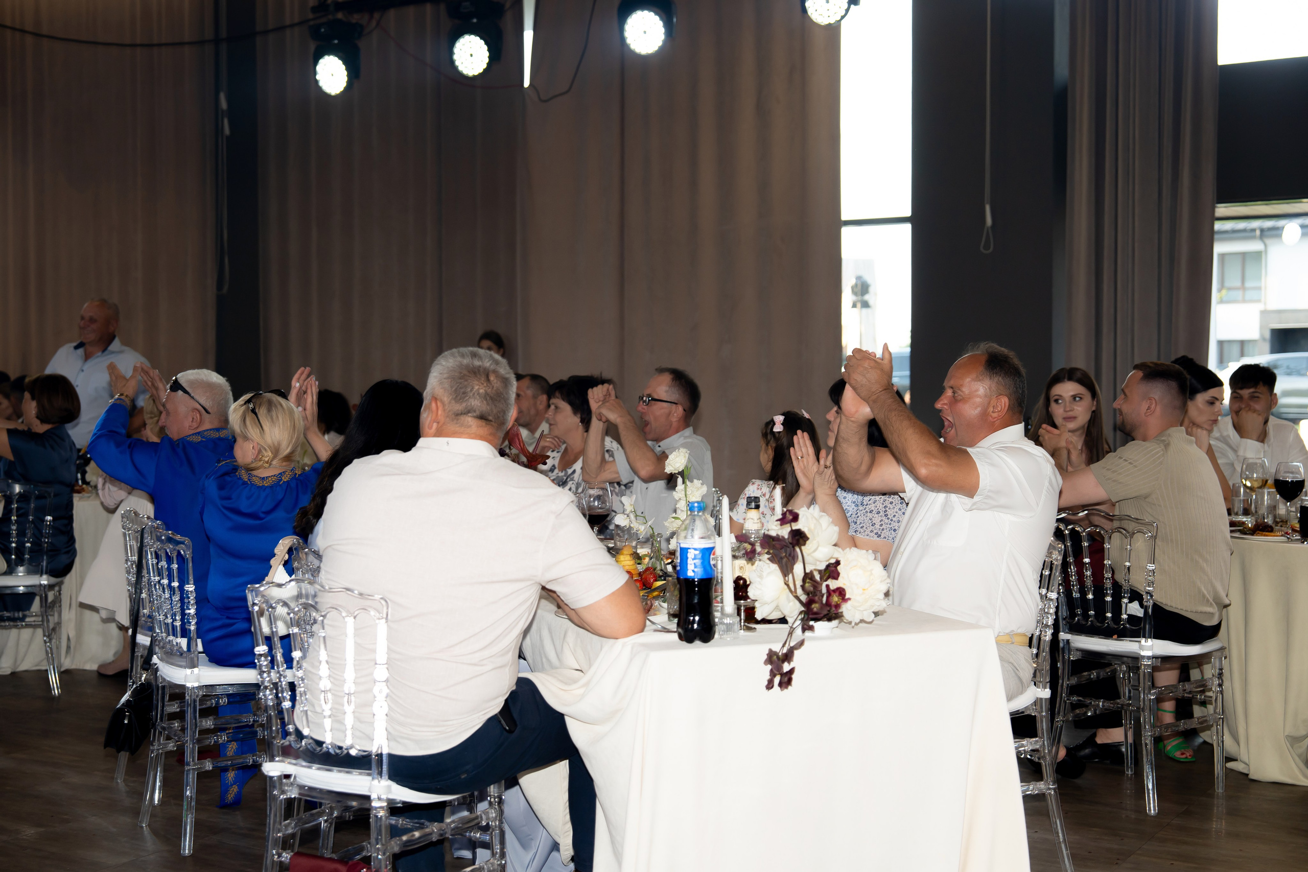 Ірина & Назар. Весільний фотограф Львів Софія Крайник