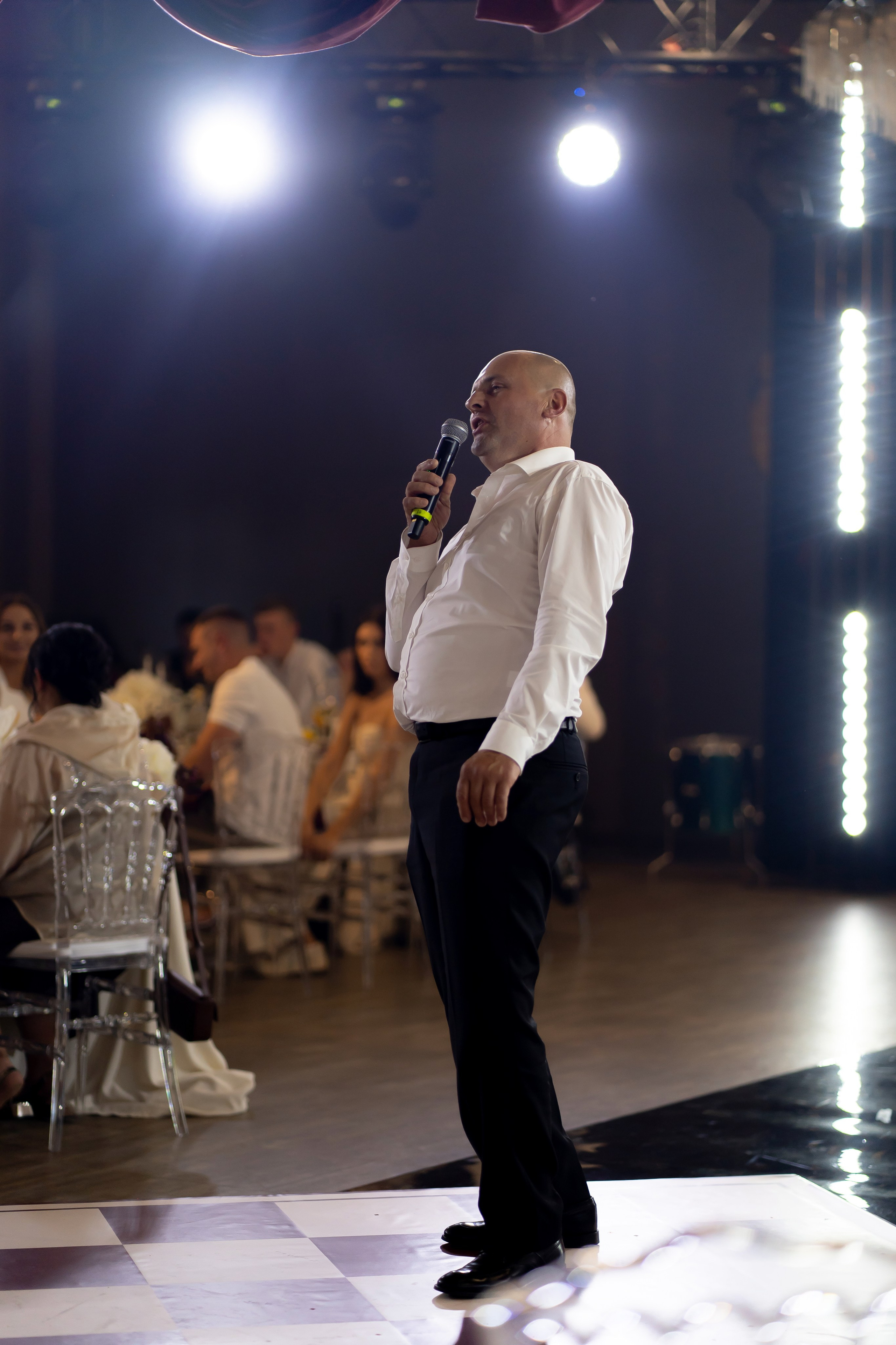 Ірина & Назар. Весільний фотограф Львів Софія Крайник