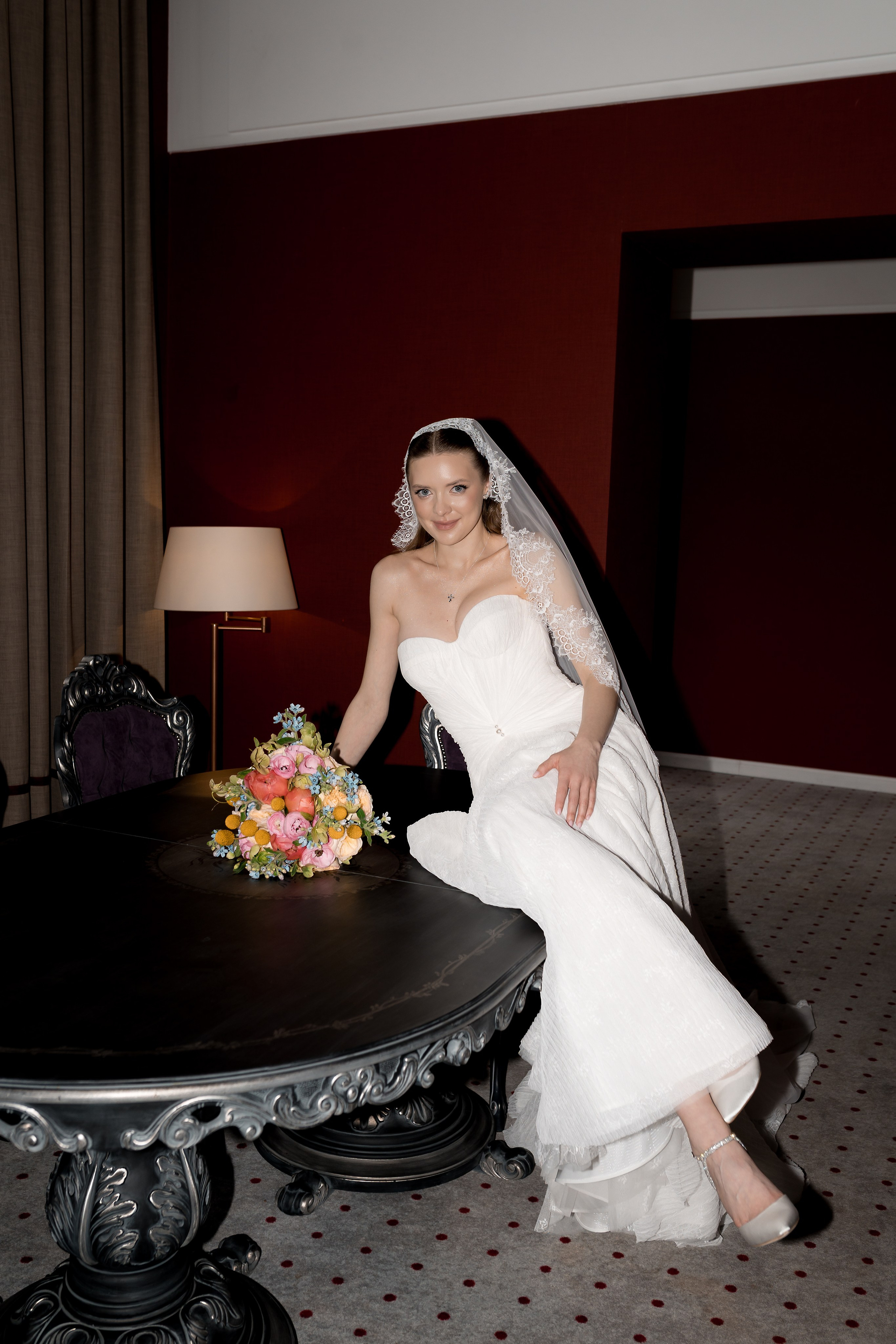 Тетяна & Остап. Весільний фотограф Львів Софія Крайник