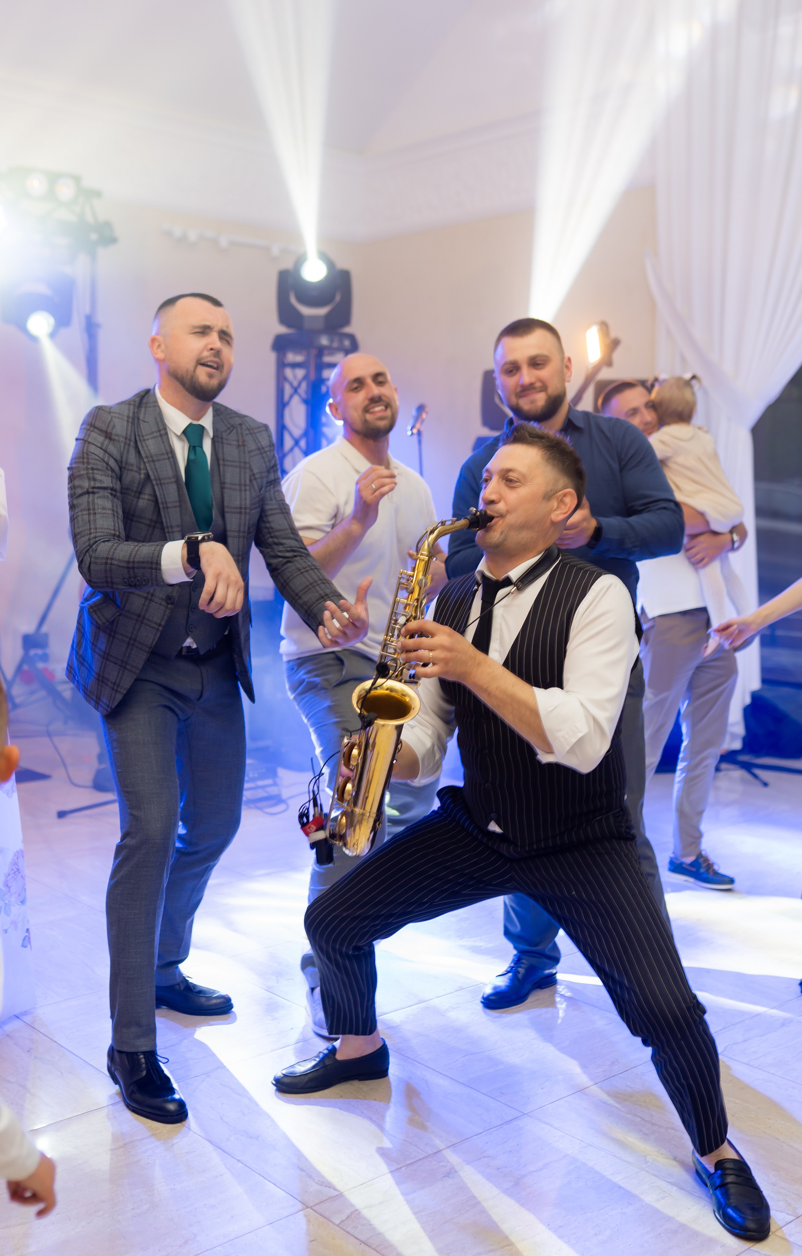 Тетяна & Остап. Весільний фотограф Львів Софія Крайник