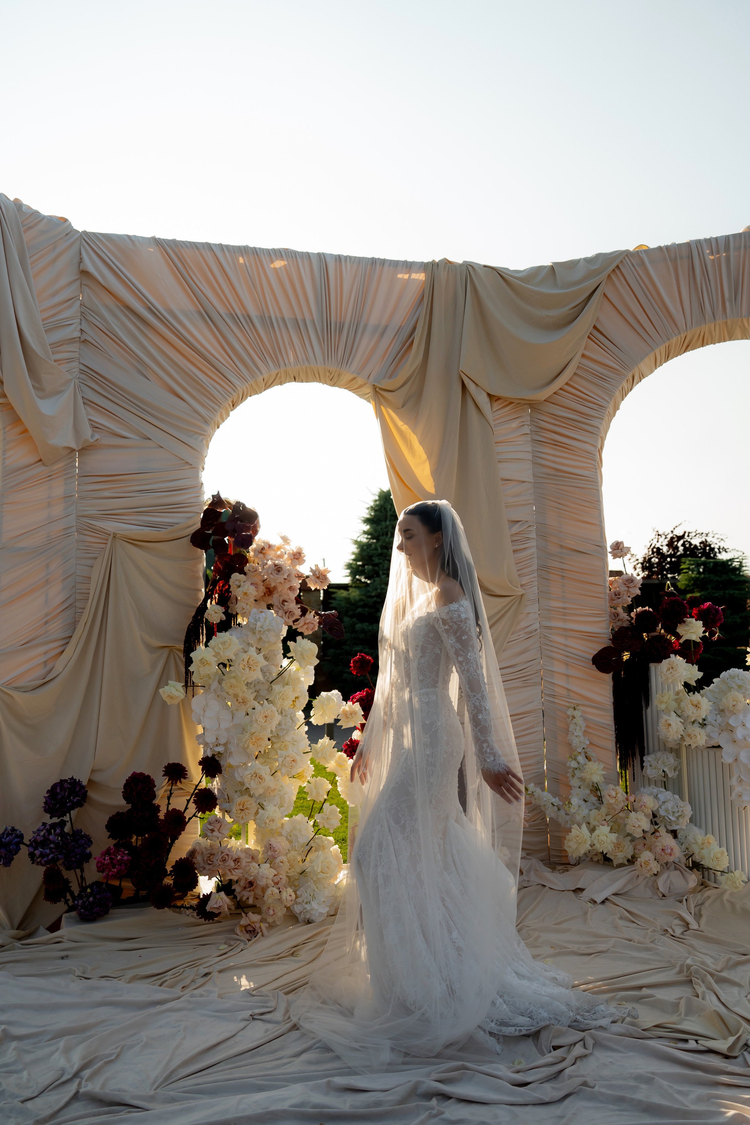 Ірина & Назар. Весільний фотограф Львів Софія Крайник