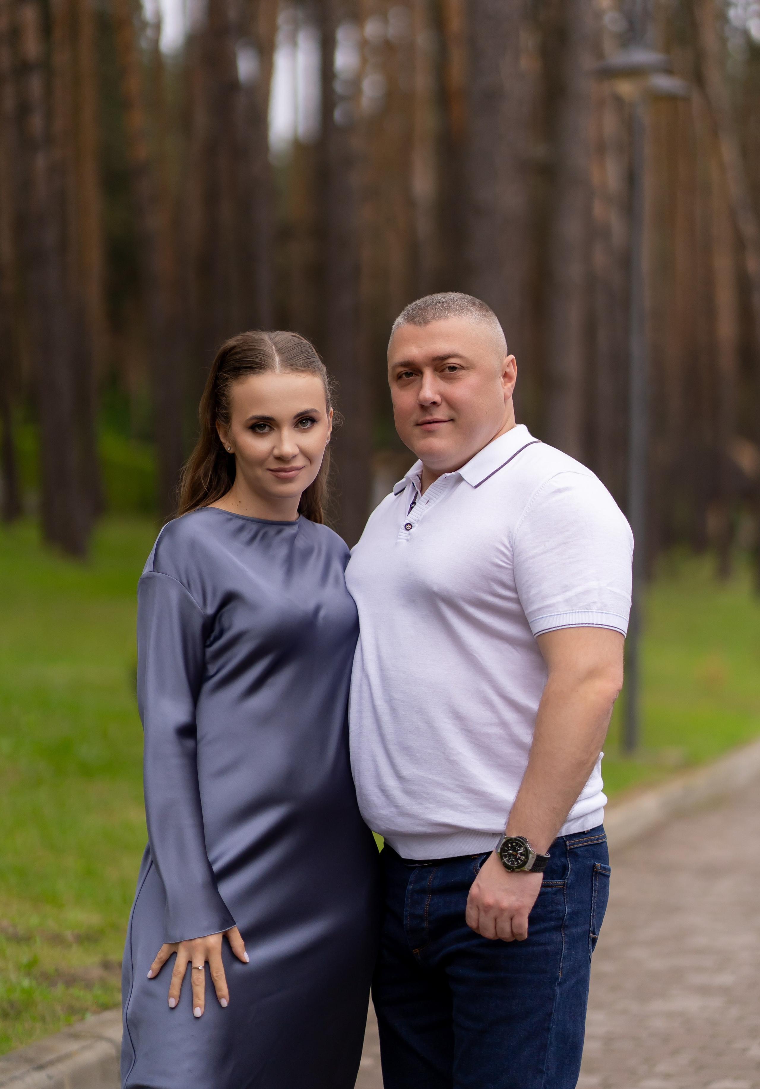 Тетяна & Остап. Весільний фотограф Львів Софія Крайник