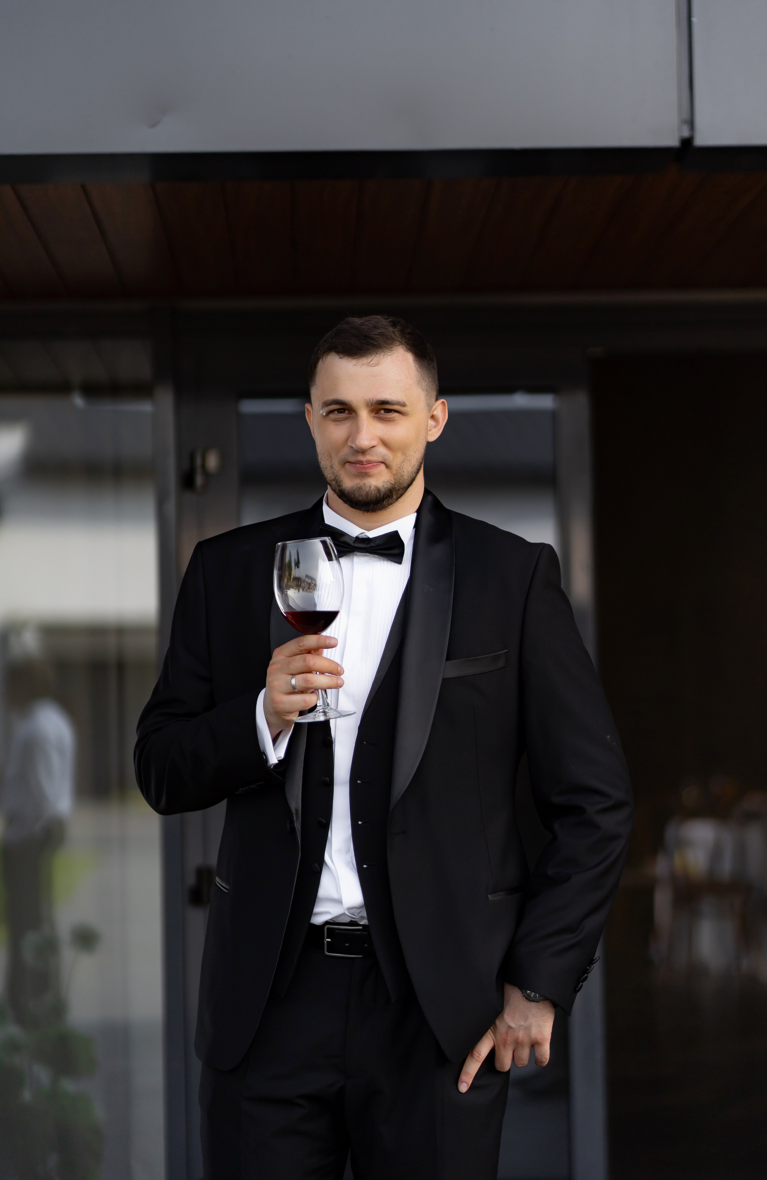 Дарина Микола. Весільний фотограф Львів Софія Крайник