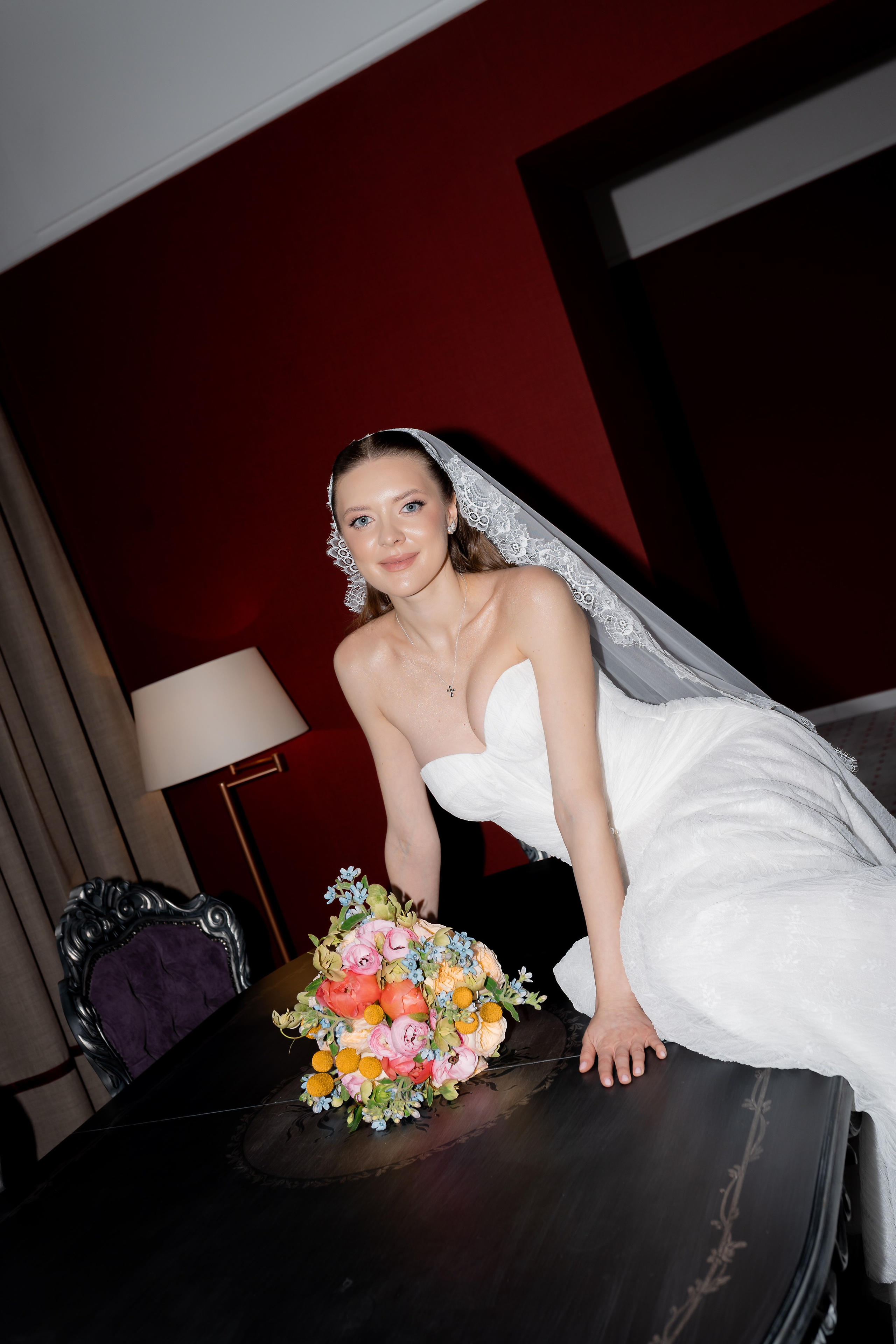 Тетяна & Остап. Весільний фотограф Львів Софія Крайник