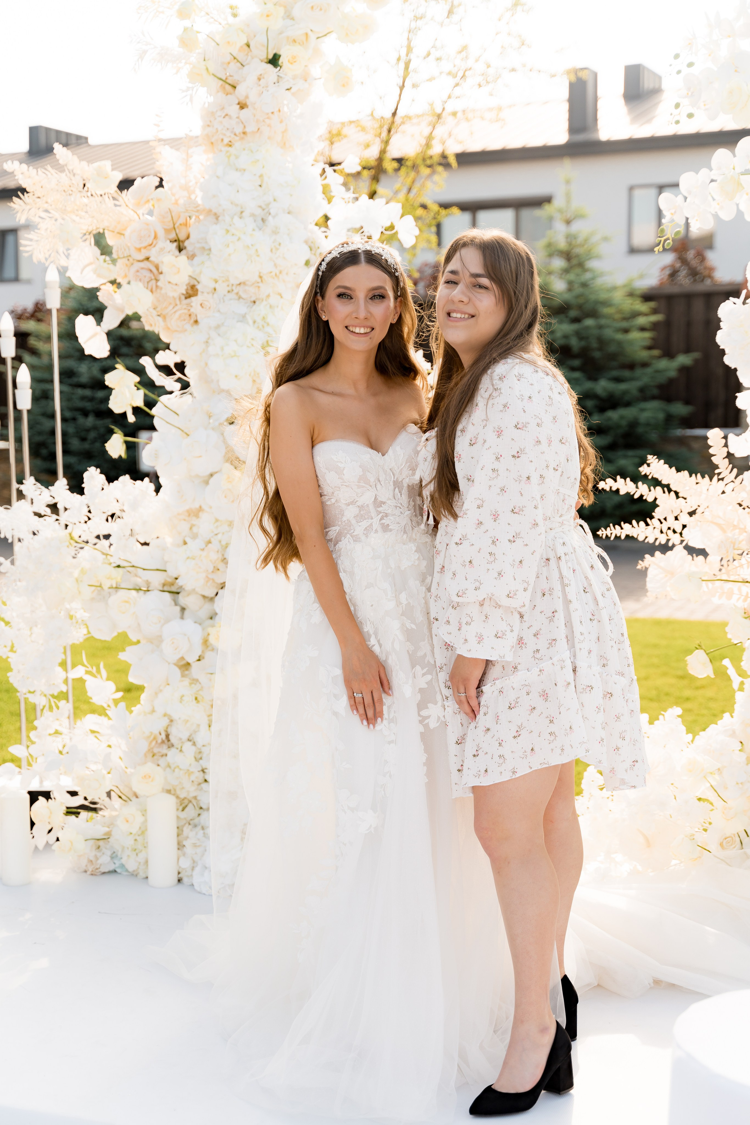 Віталій & Ліліана. Весільний фотограф Львів Софія Крайник