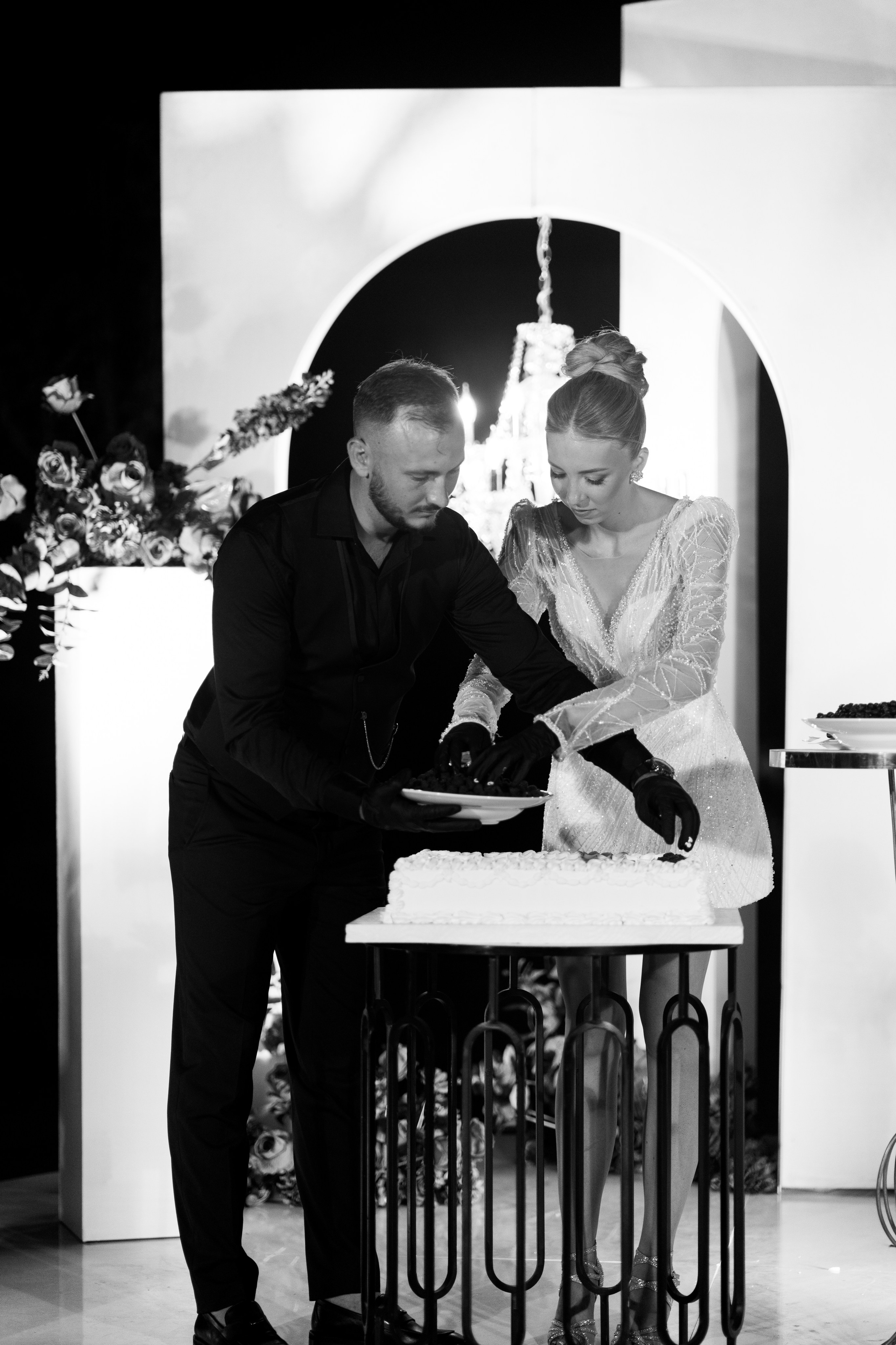 Діма & Анна. Весільний фотограф Львів Софія Крайник