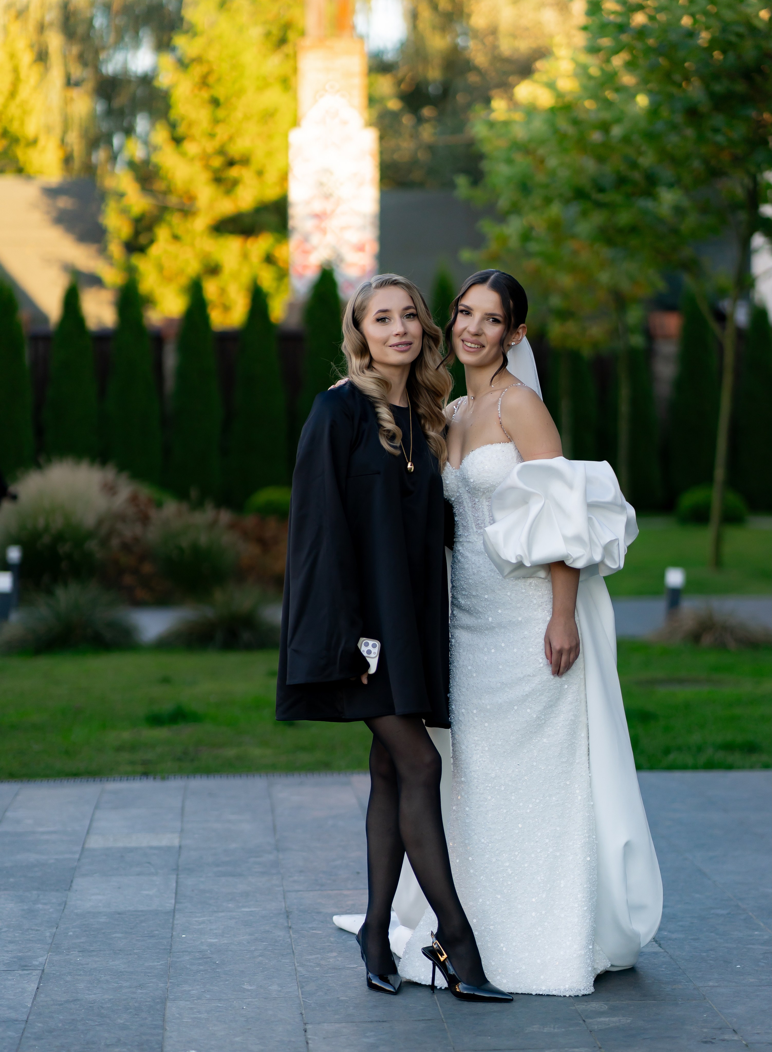 Ю&А. Весільний фотограф Львів Софія Крайник