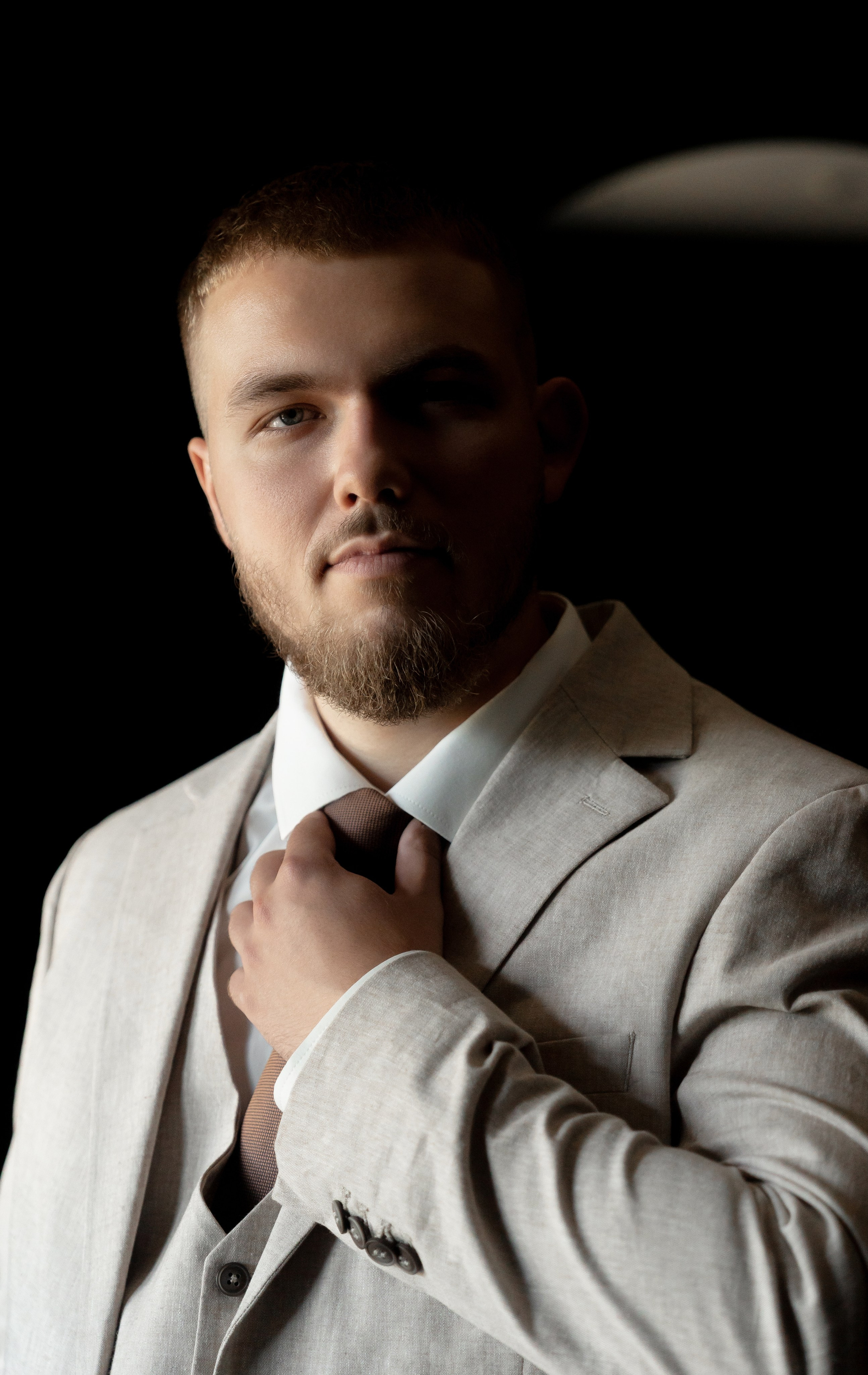 Анастасія & Олексій. Весільний фотограф Львів Софія Крайник