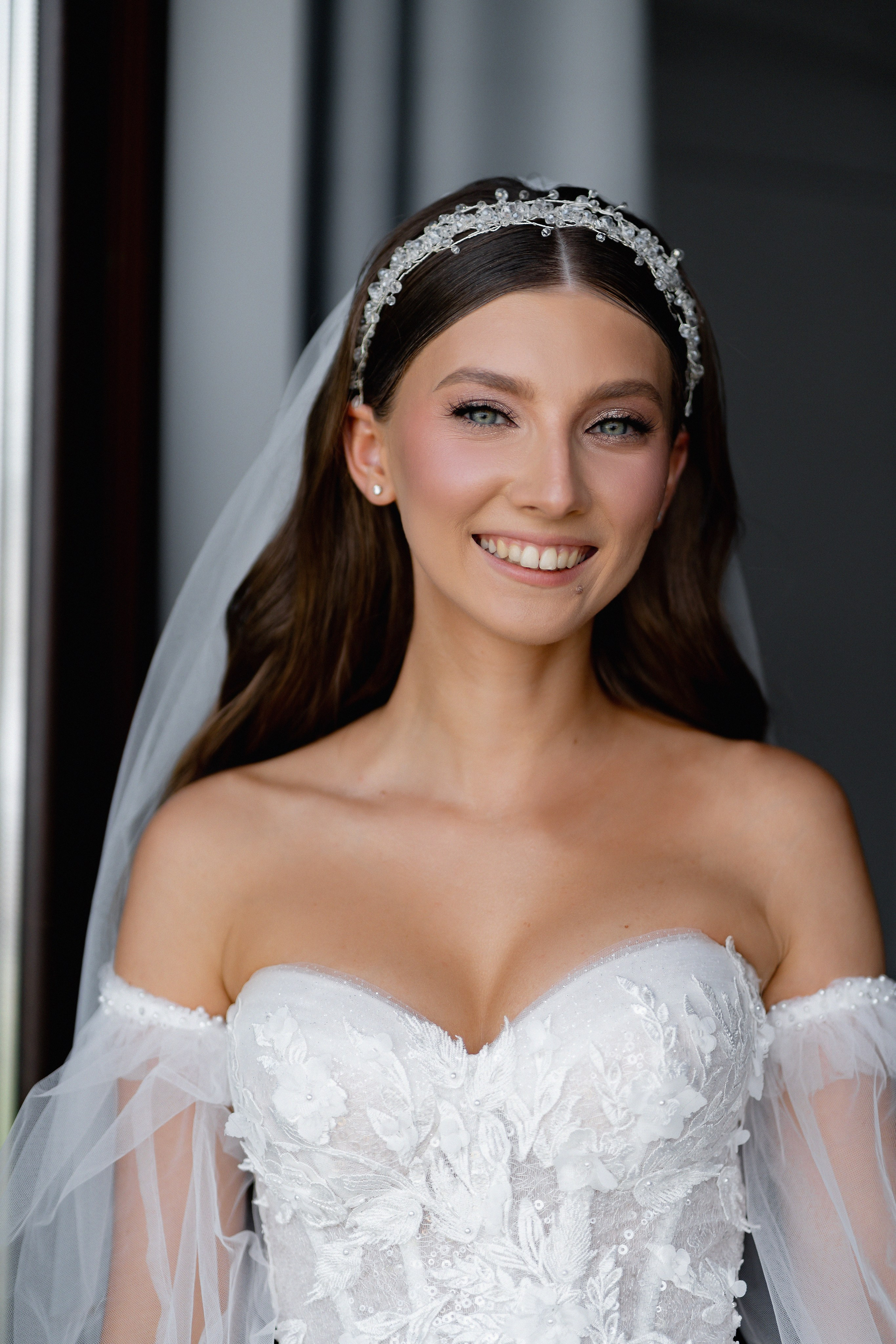 Віталій & Ліліана. Весільний фотограф Львів Софія Крайник