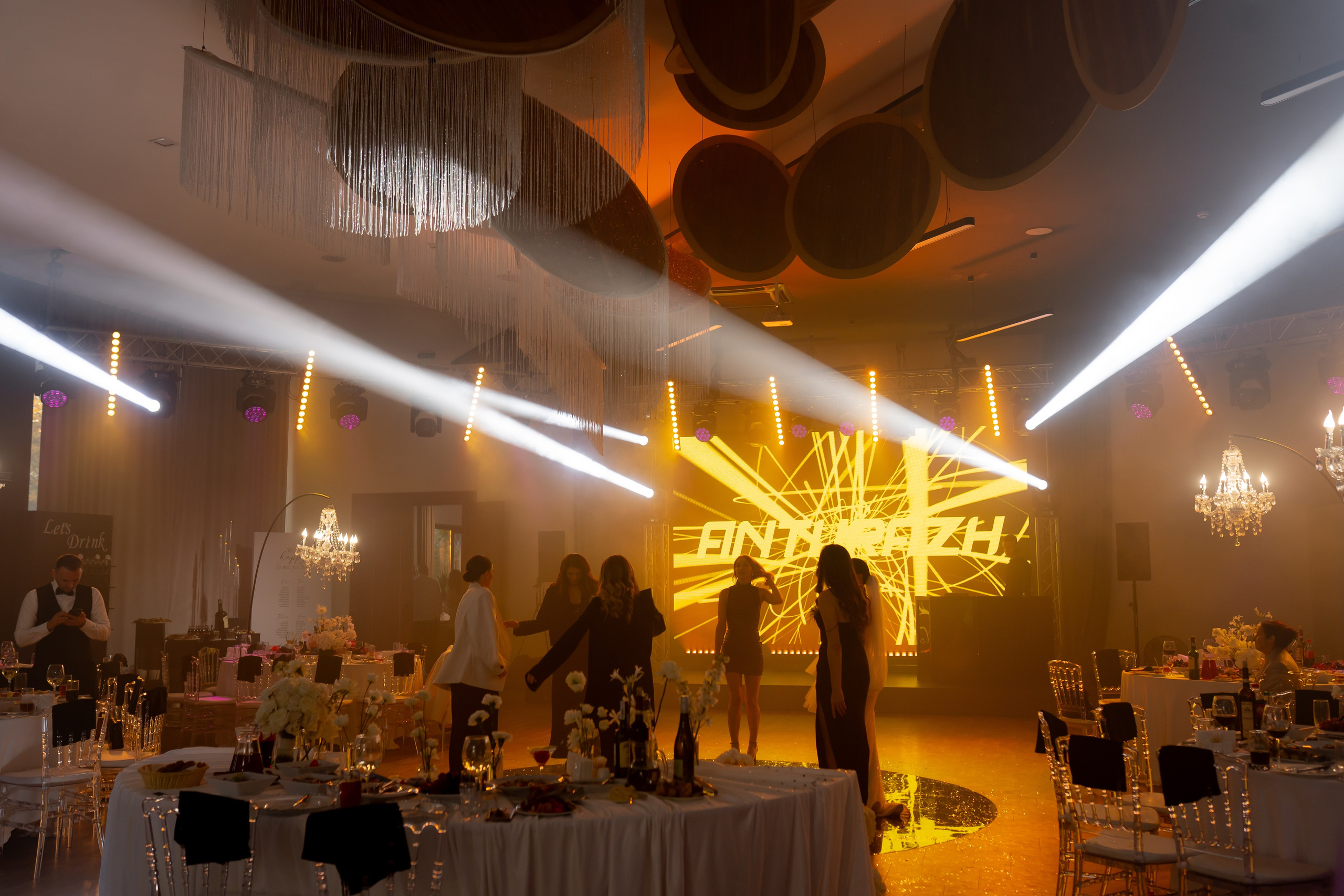 Ю&А. Весільний фотограф Львів Софія Крайник