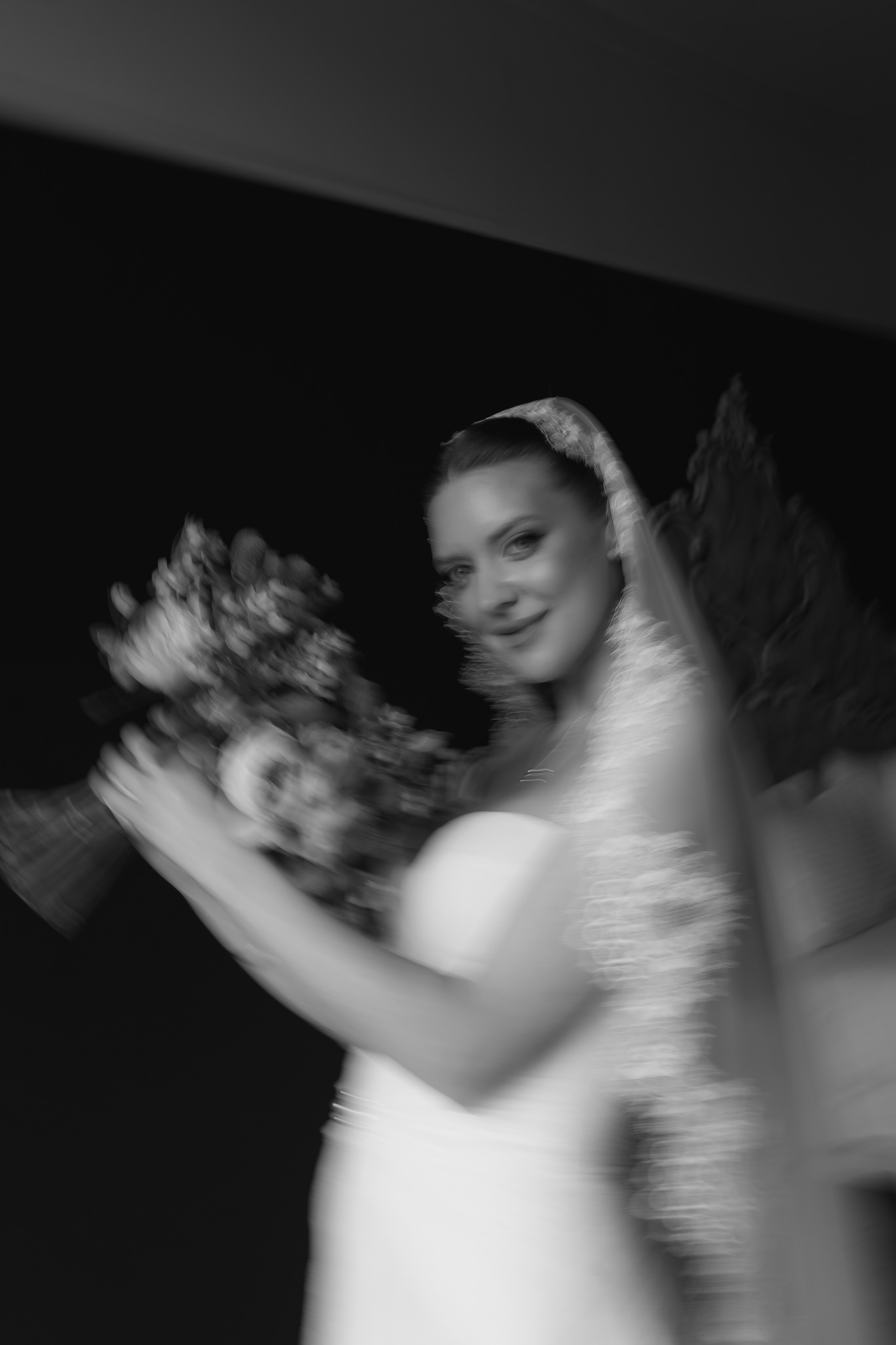 Тетяна & Остап. Весільний фотограф Львів Софія Крайник