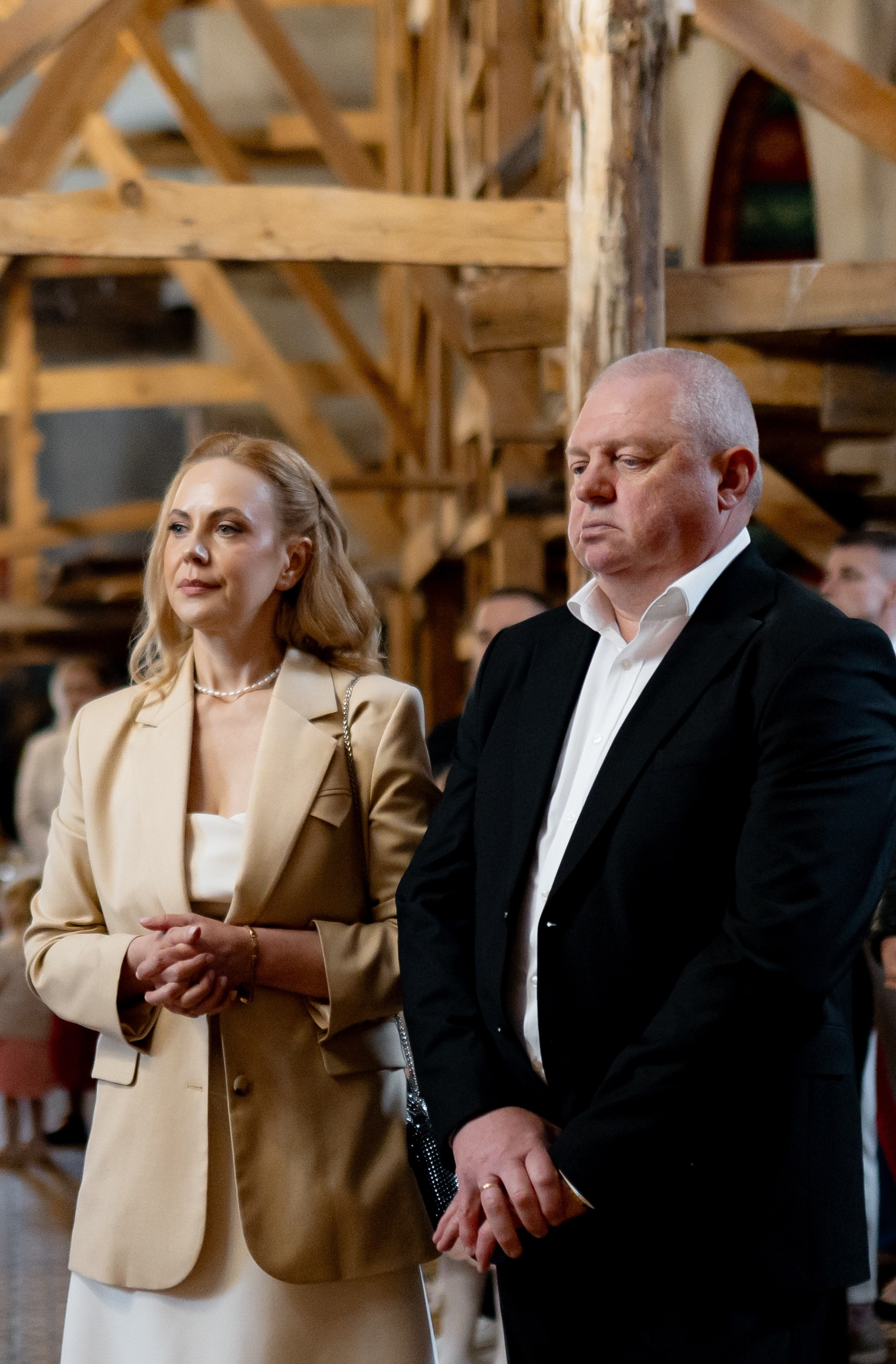 Тетяна & Остап. Весільний фотограф Львів Софія Крайник