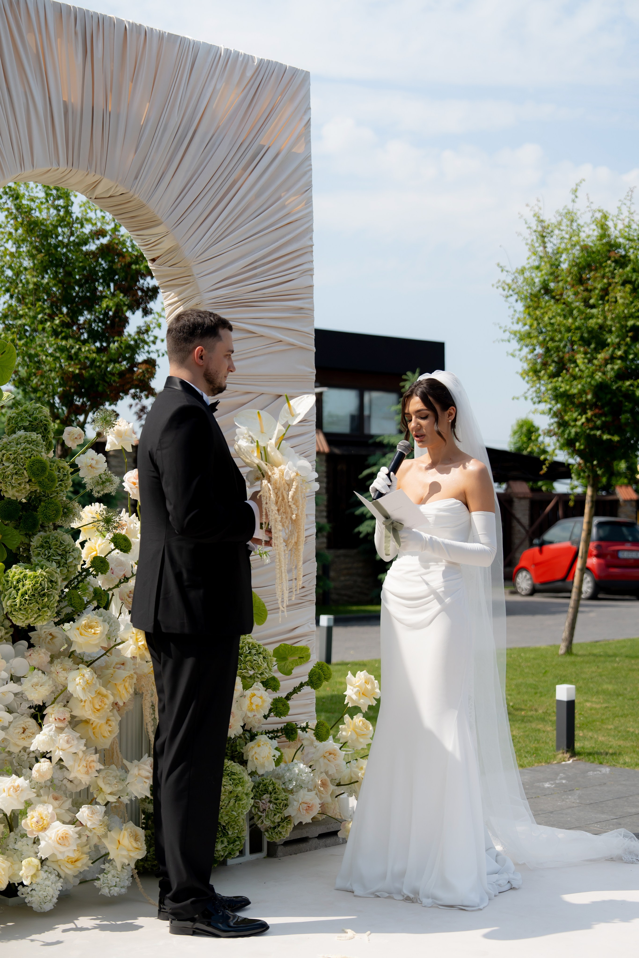 Дарина Микола. Весільний фотограф Львів Софія Крайник
