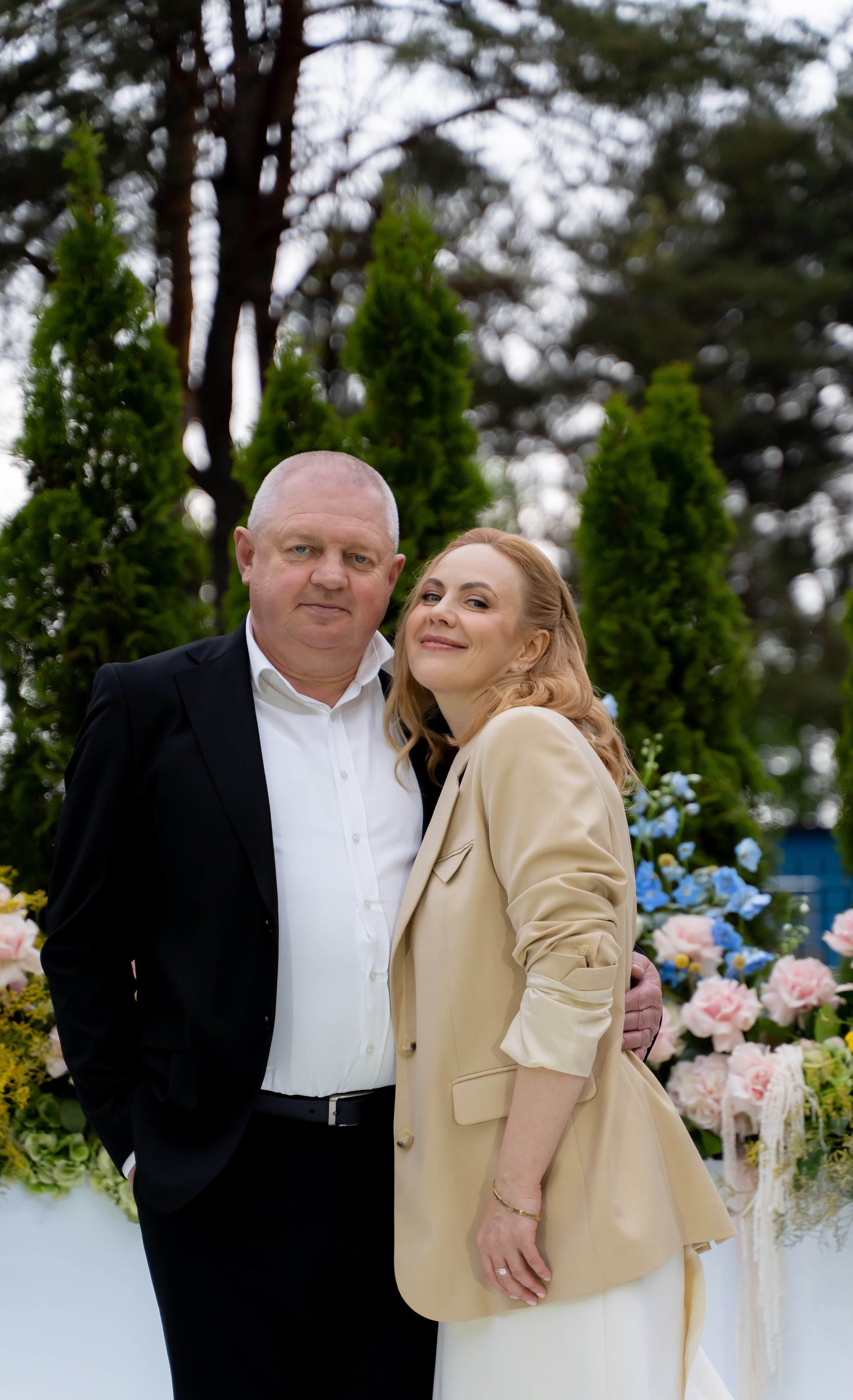 Тетяна & Остап. Весільний фотограф Львів Софія Крайник