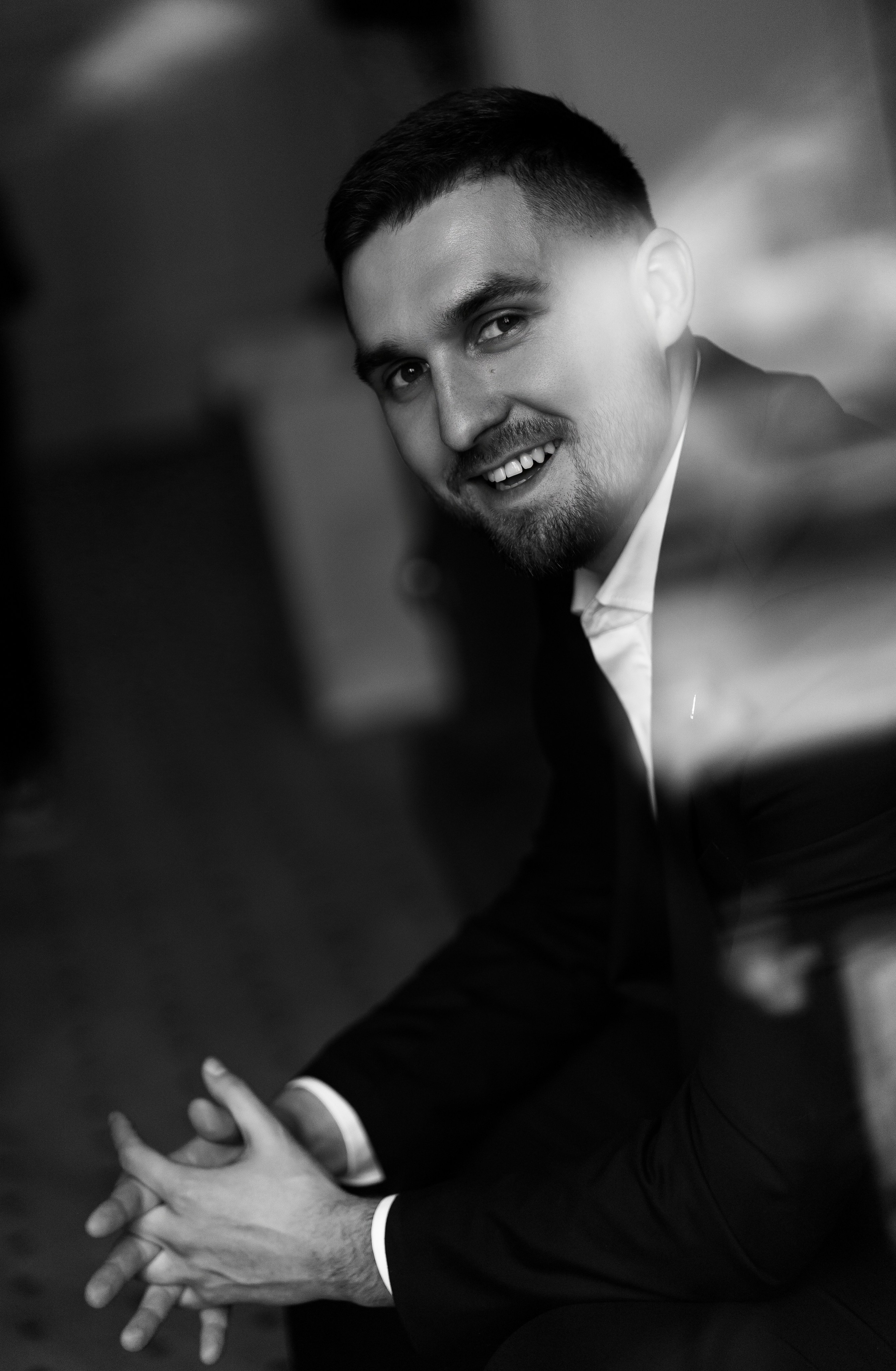 Тетяна & Остап. Весільний фотограф Львів Софія Крайник