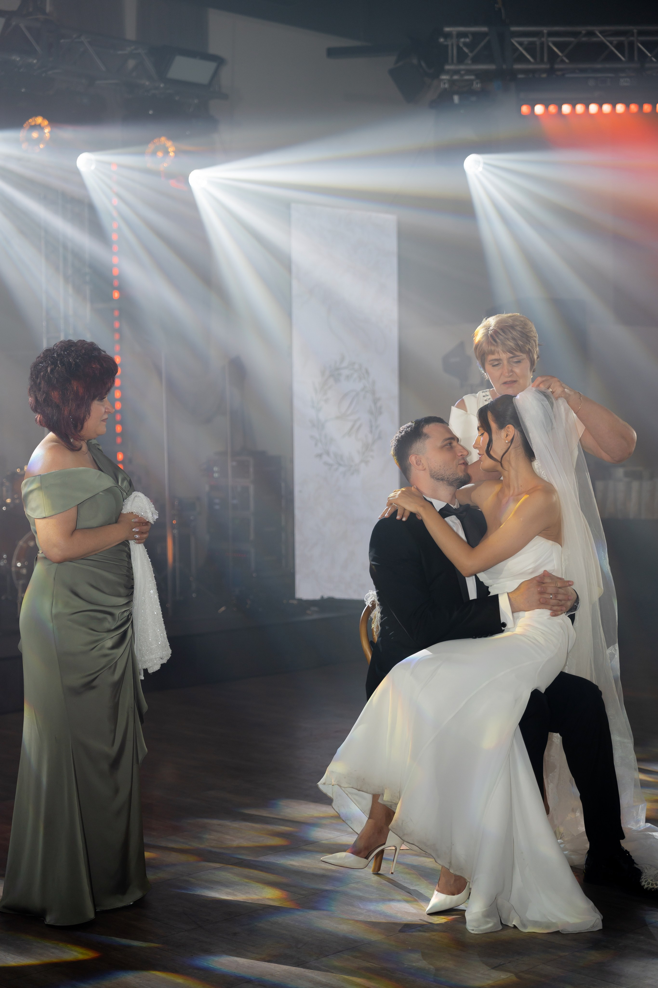 Дарина Микола. Весільний фотограф Львів Софія Крайник